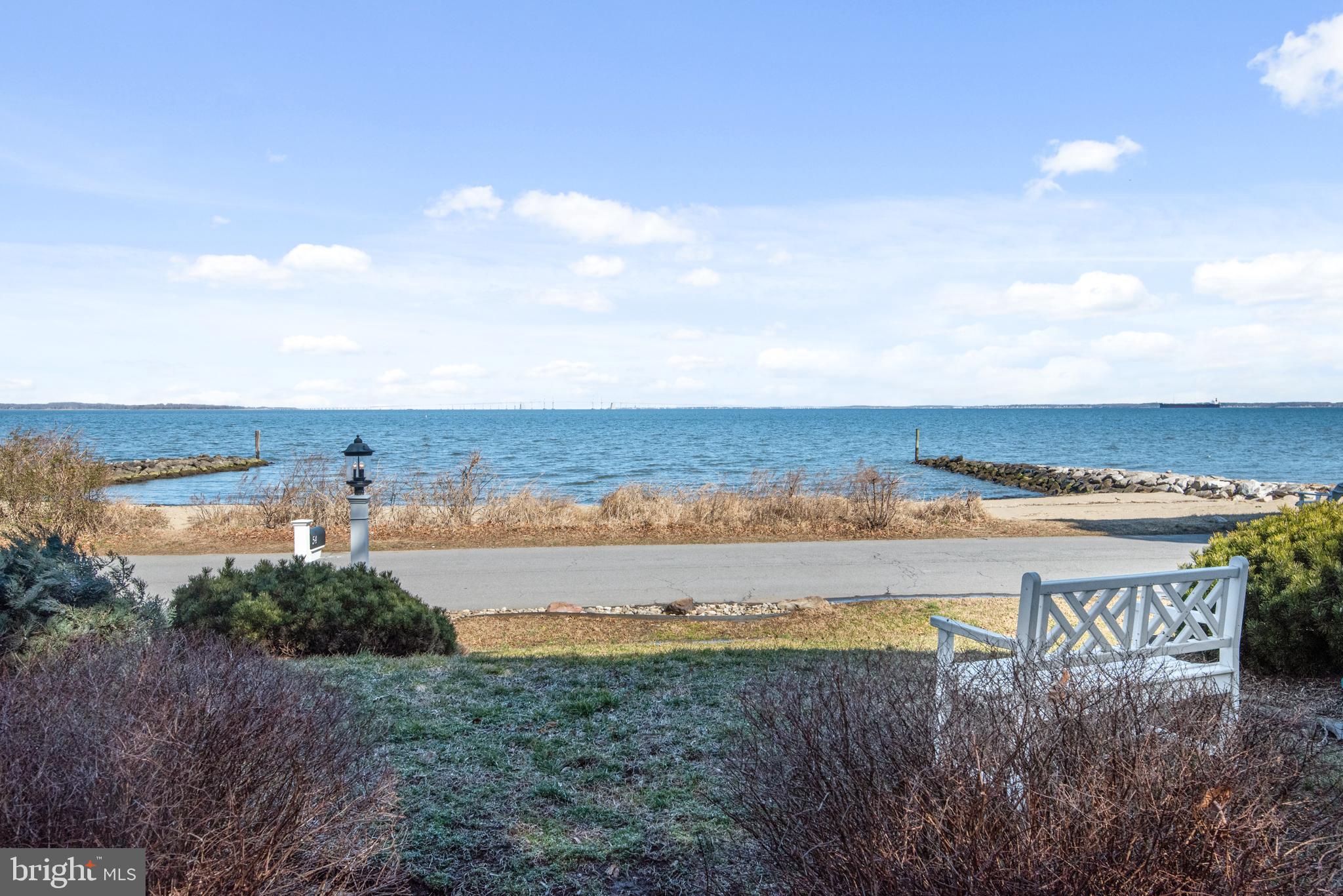 BAY RIDGE - Residential