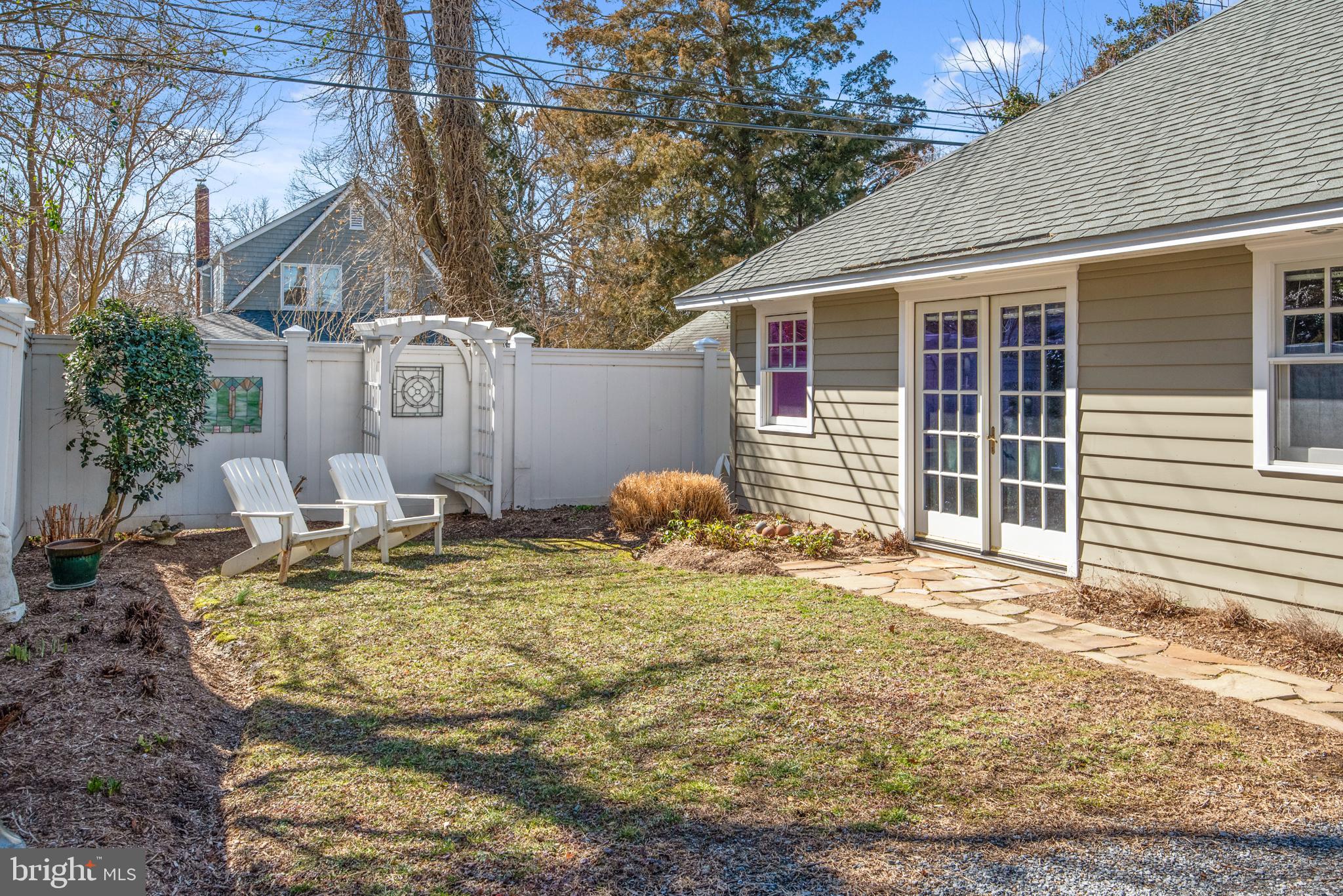 BAY RIDGE - Residential