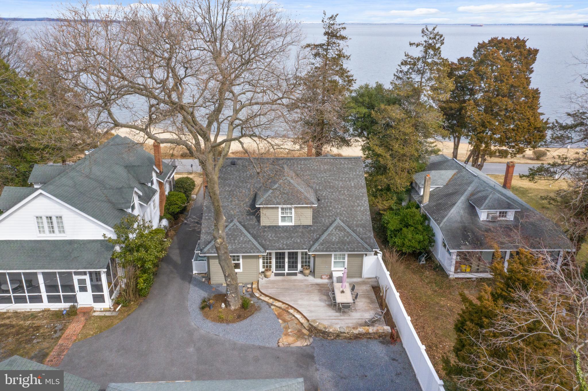 BAY RIDGE - Residential