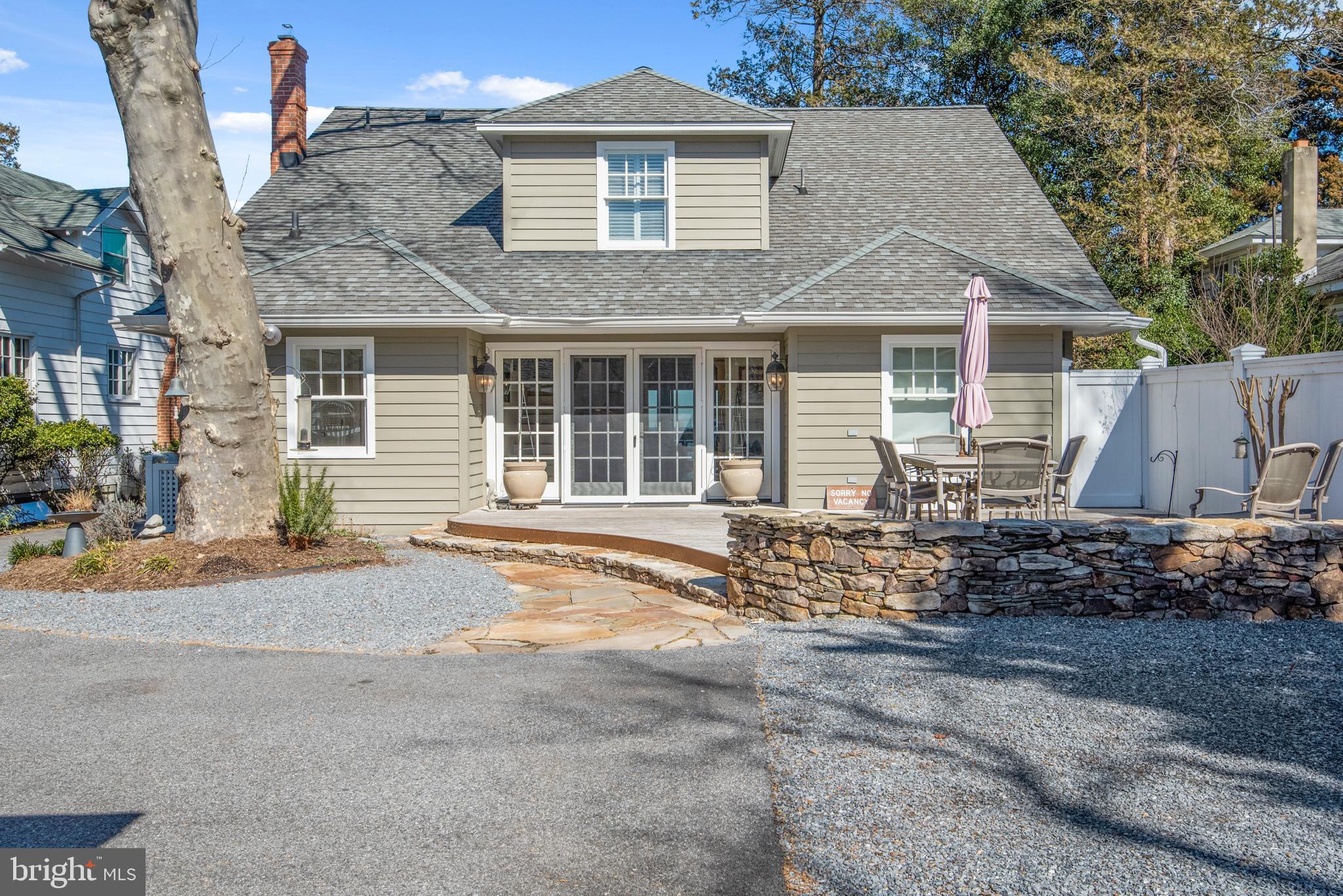 BAY RIDGE - Residential