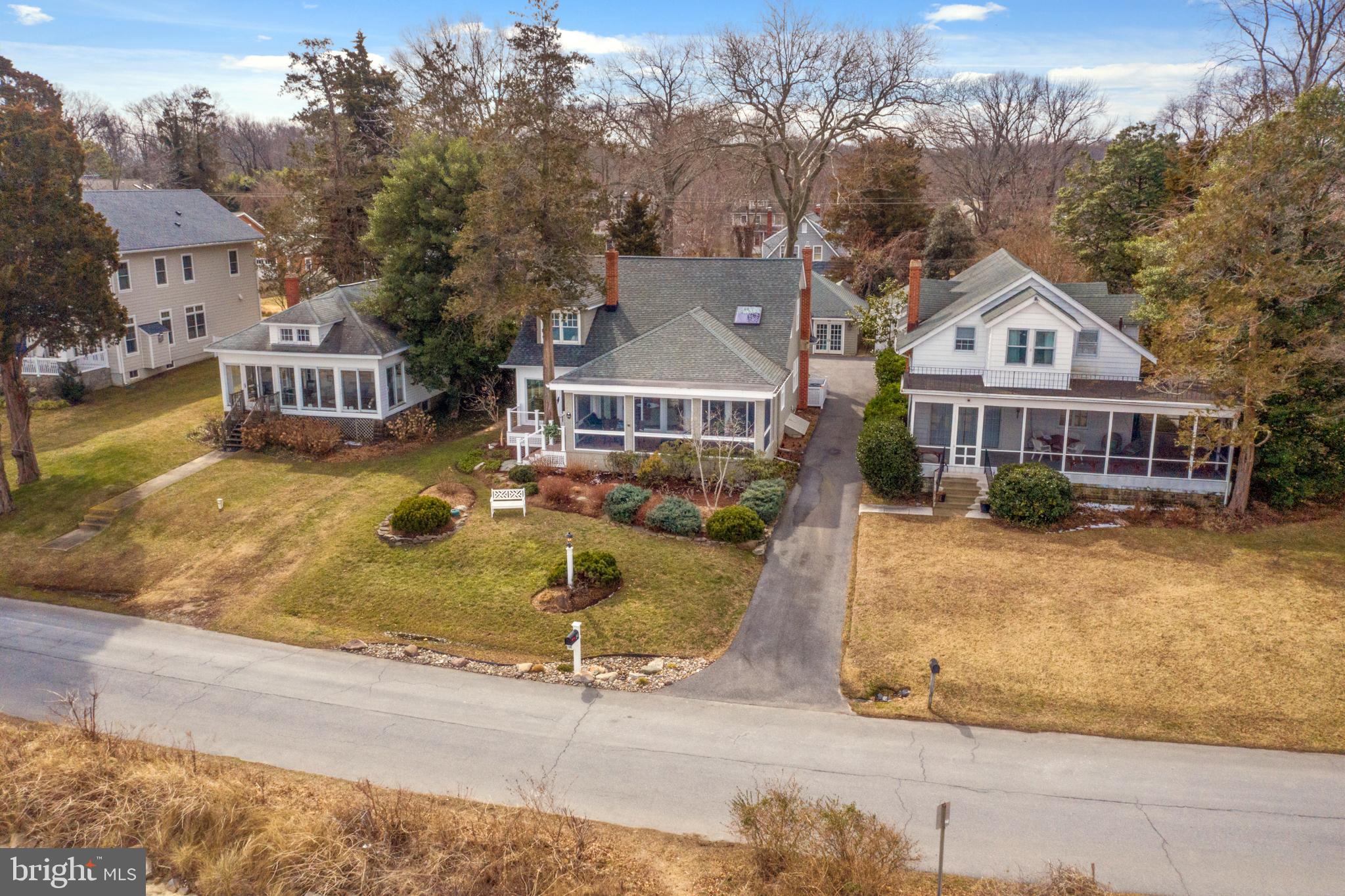 BAY RIDGE - Residential