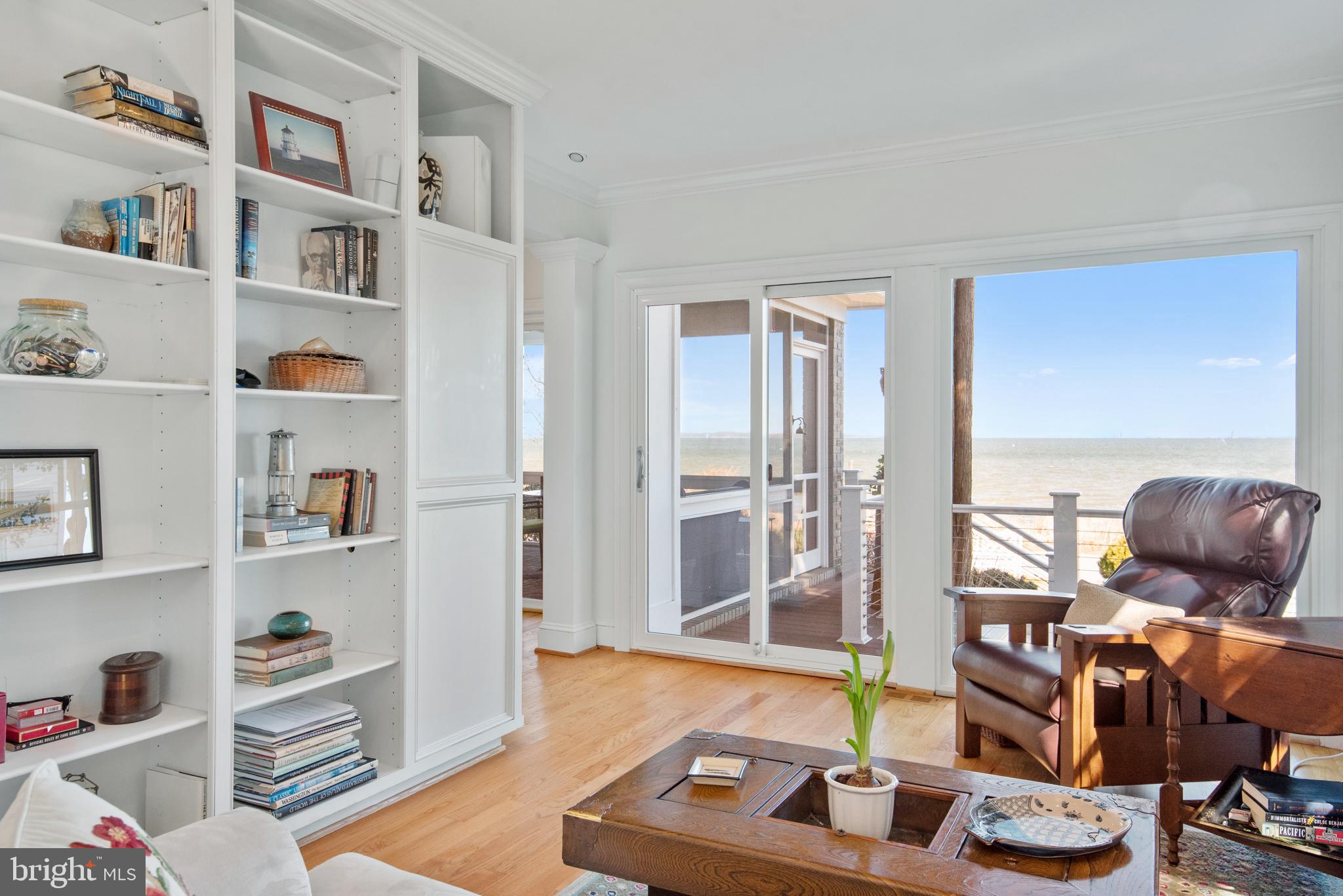 BAY RIDGE - Residential