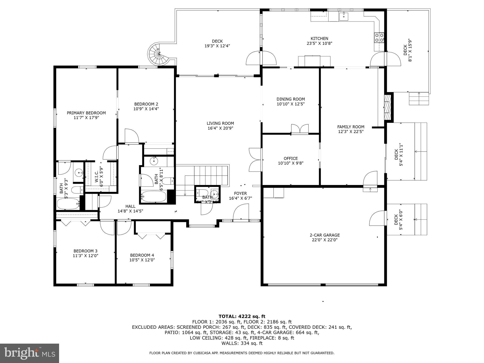 FOLKSTONE - Residential