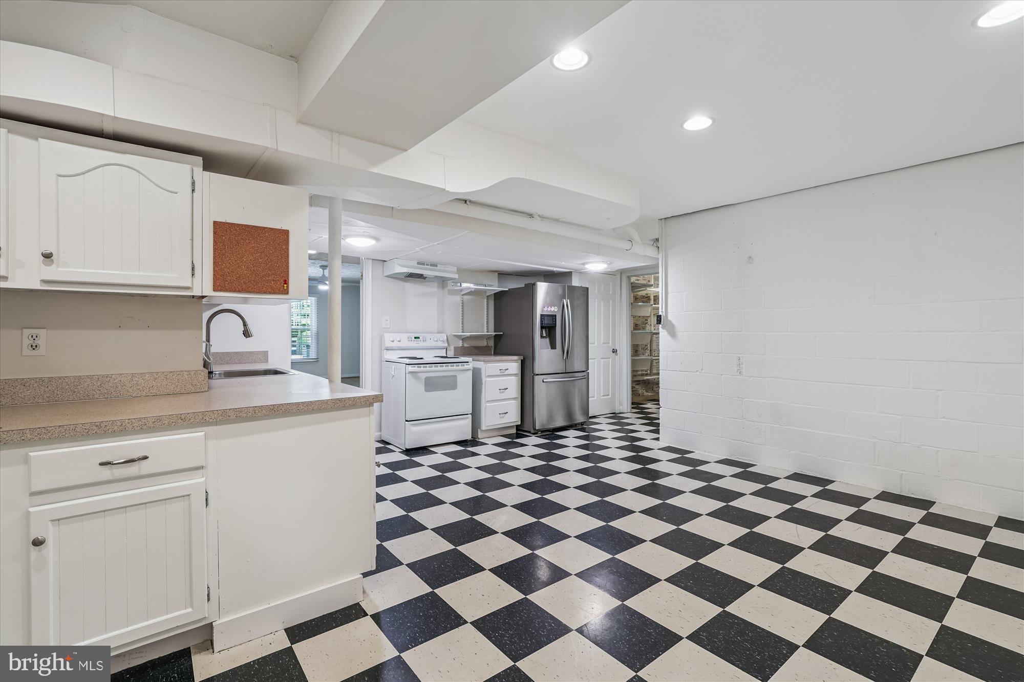 FOLKSTONE - Residential