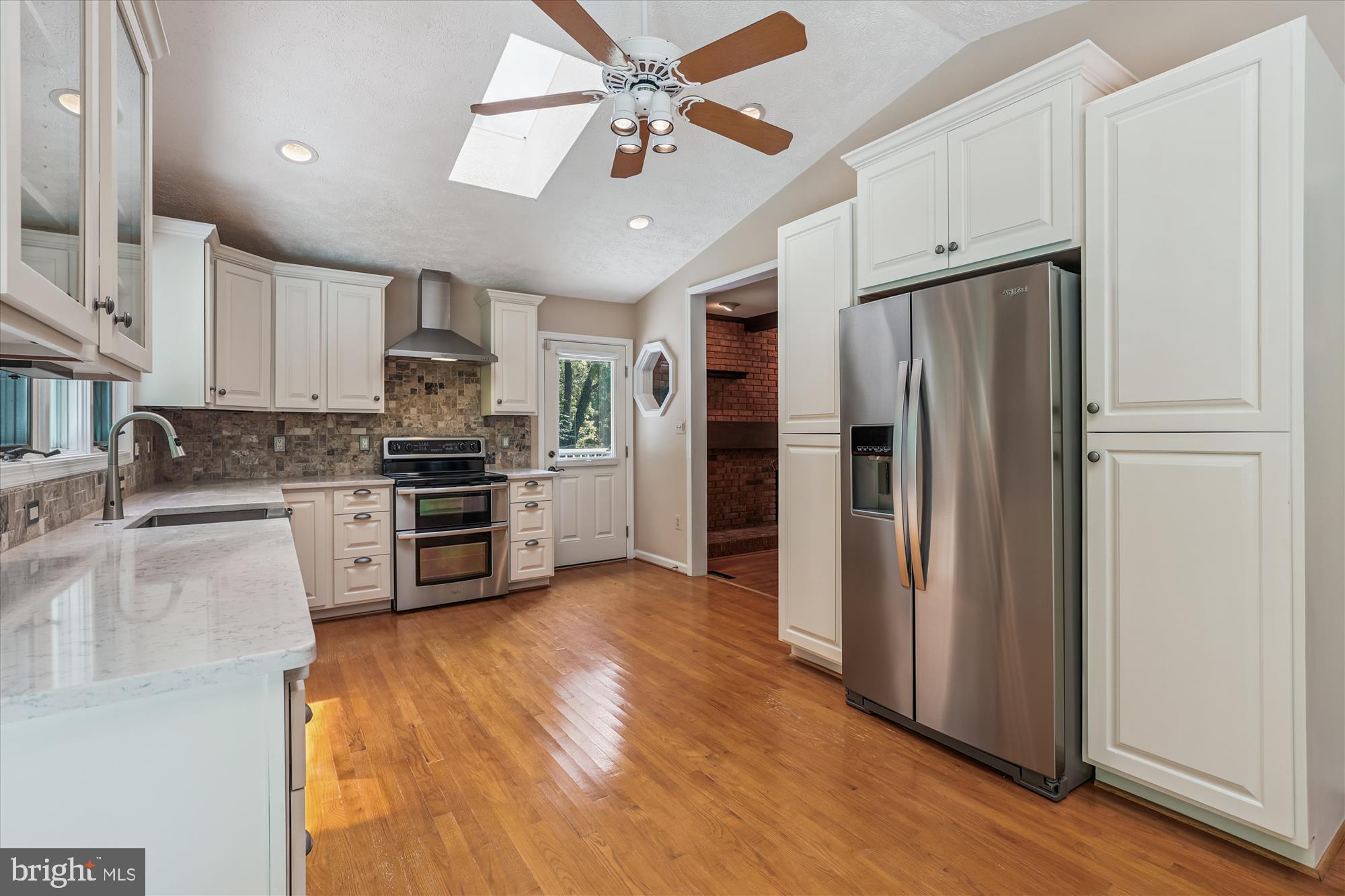 FOLKSTONE - Residential