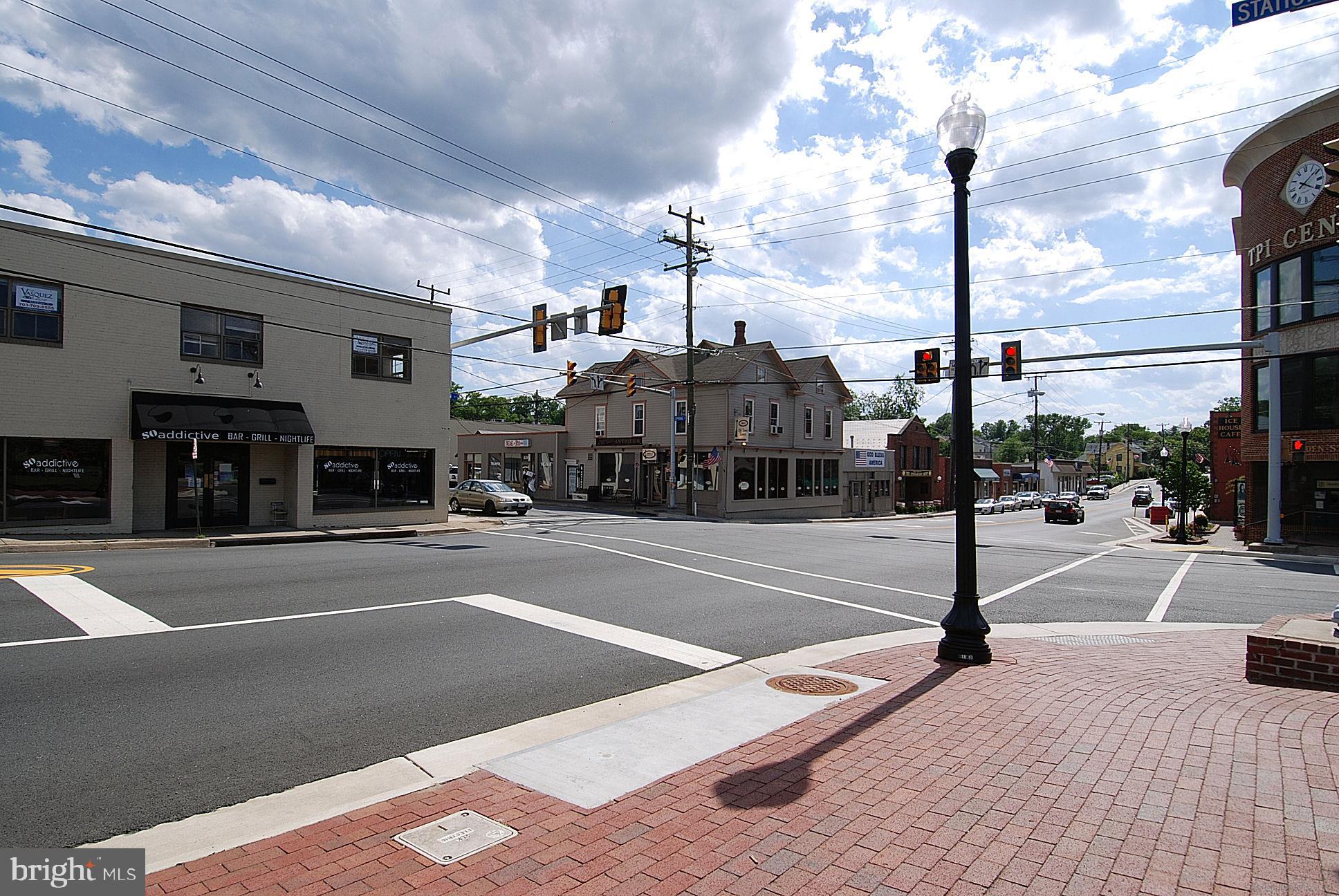 FOLKSTONE - Residential