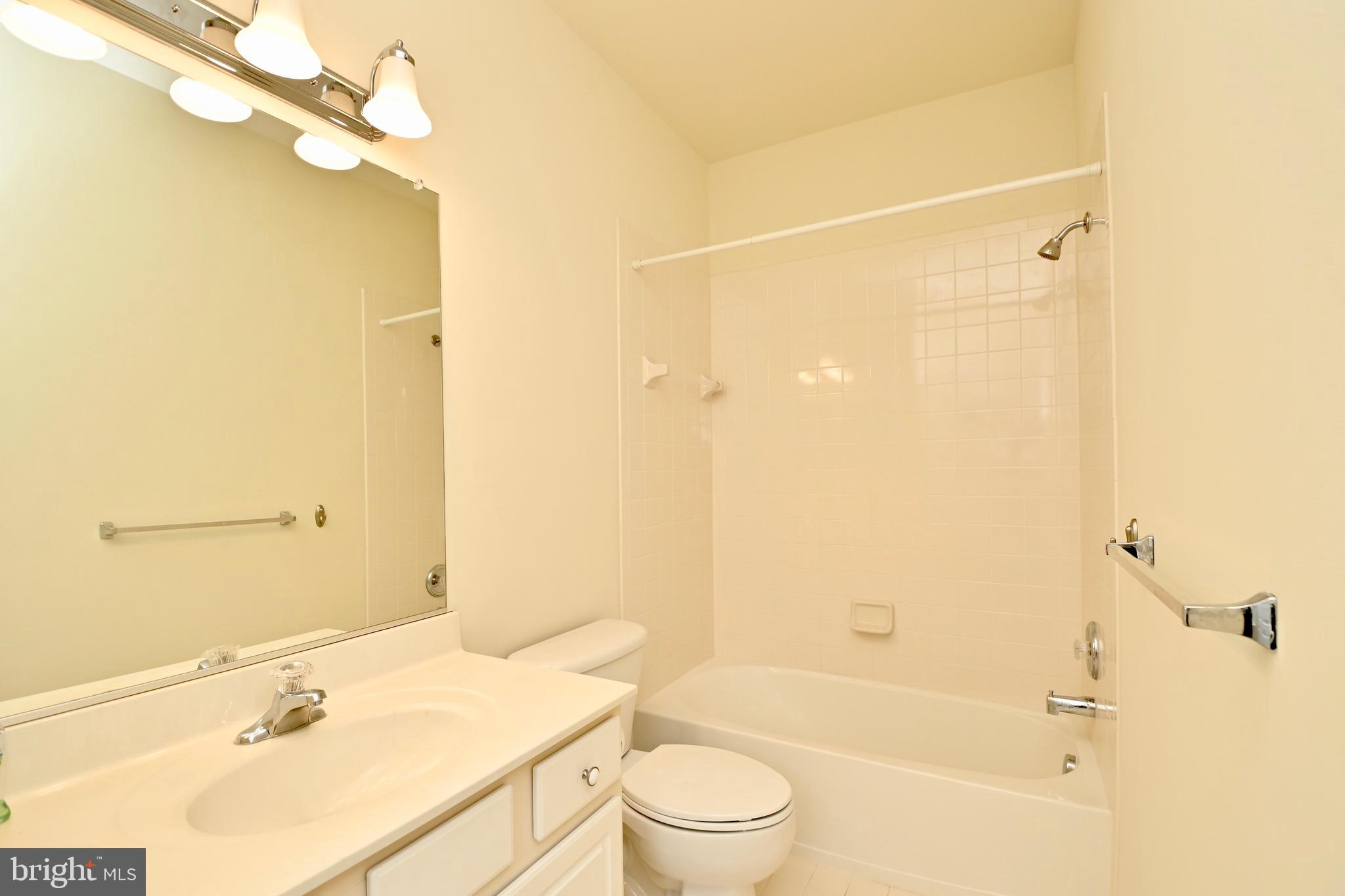 TOWN CENTER AT CAMP SPRINGS - Residential