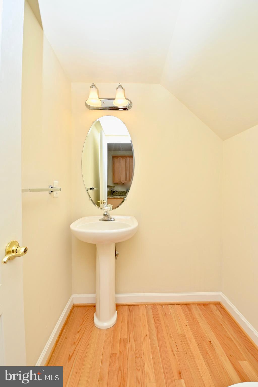 TOWN CENTER AT CAMP SPRINGS - Residential