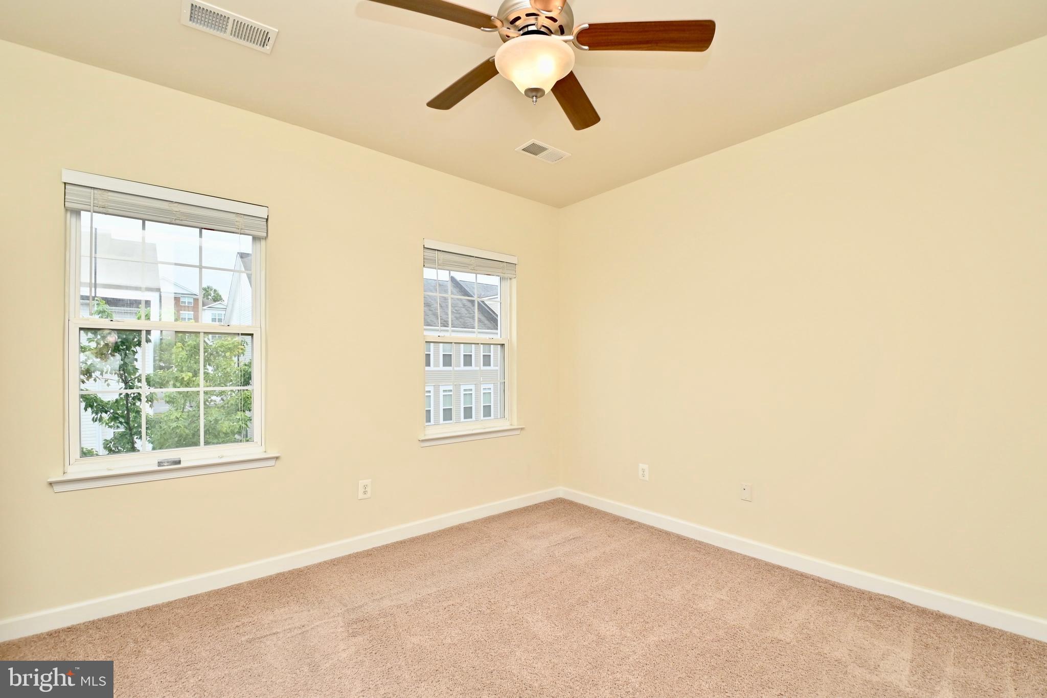 TOWN CENTER AT CAMP SPRINGS - Residential