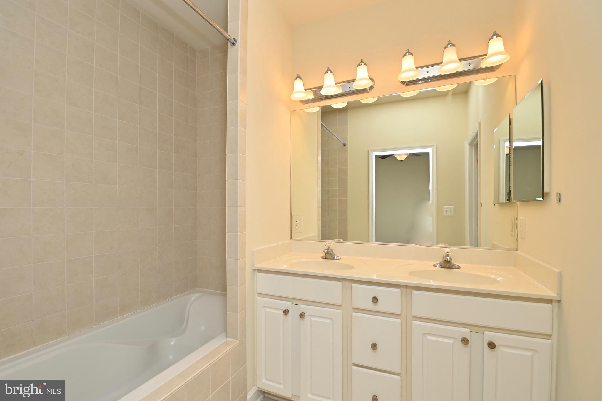 TOWN CENTER AT CAMP SPRINGS - Residential