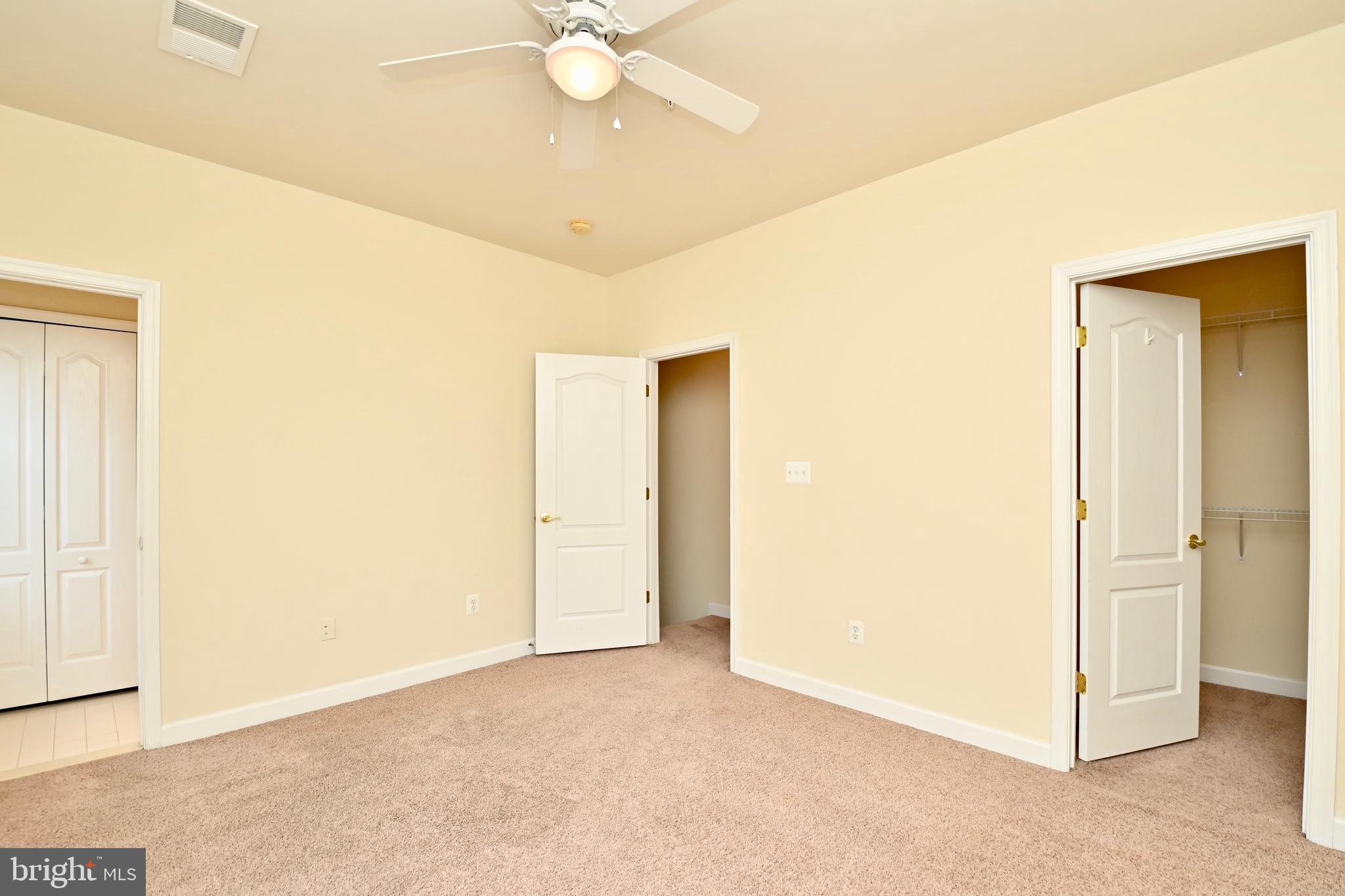 TOWN CENTER AT CAMP SPRINGS - Residential