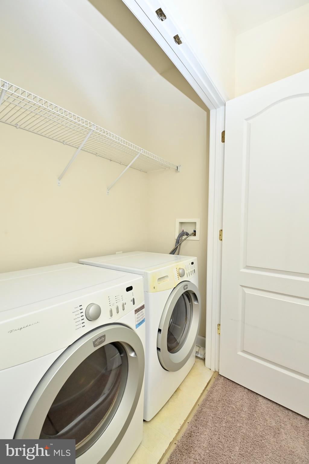 TOWN CENTER AT CAMP SPRINGS - Residential