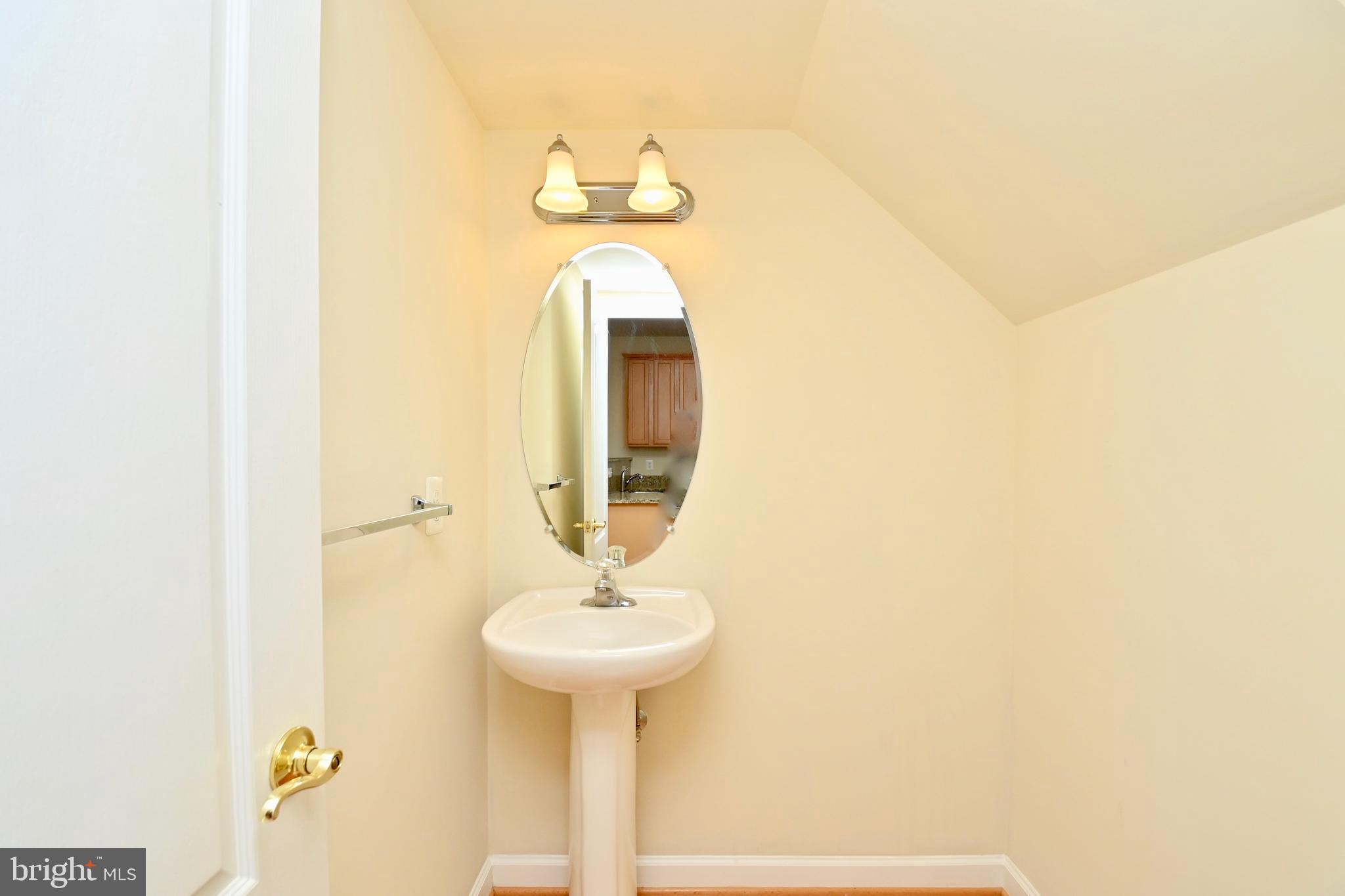 TOWN CENTER AT CAMP SPRINGS - Residential