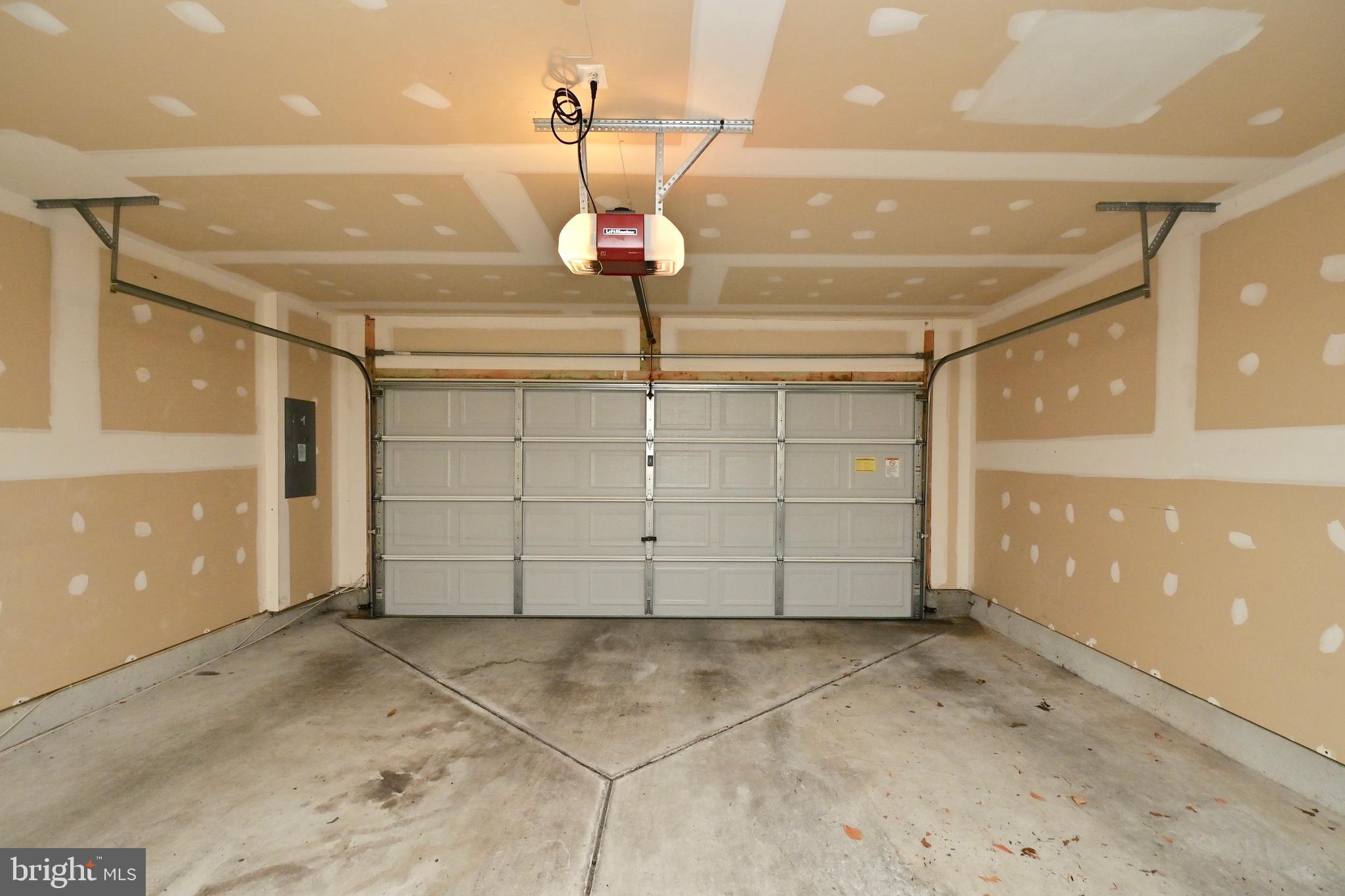 TOWN CENTER AT CAMP SPRINGS - Residential