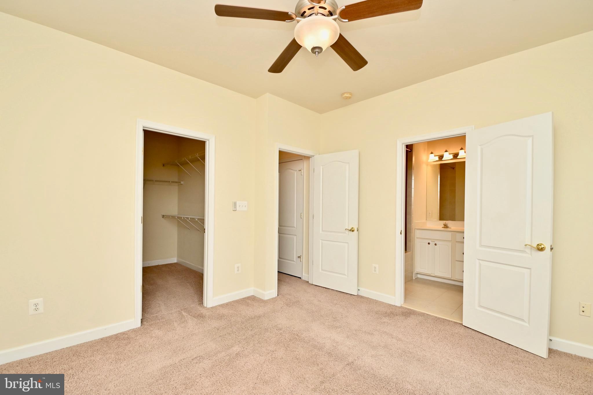 TOWN CENTER AT CAMP SPRINGS - Residential