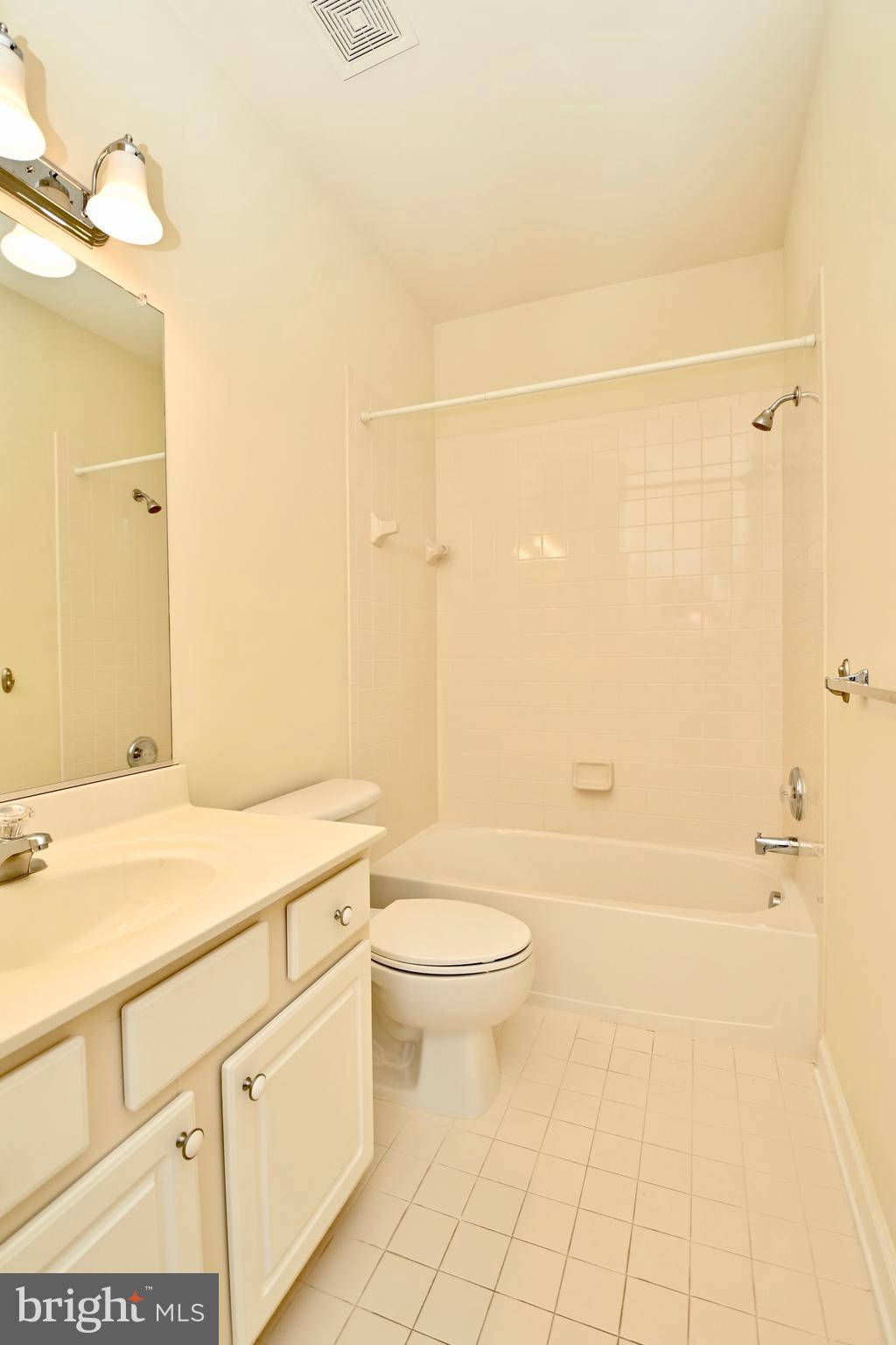 TOWN CENTER AT CAMP SPRINGS - Residential