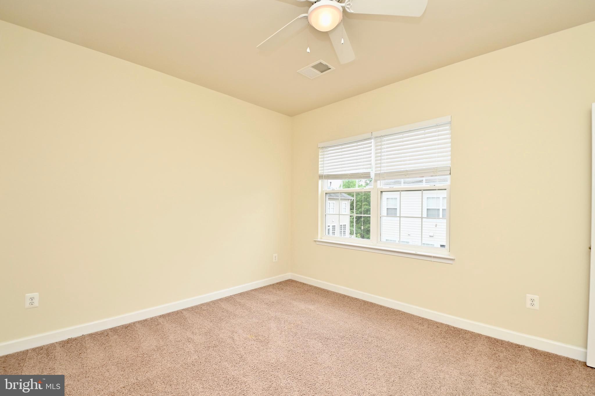 TOWN CENTER AT CAMP SPRINGS - Residential