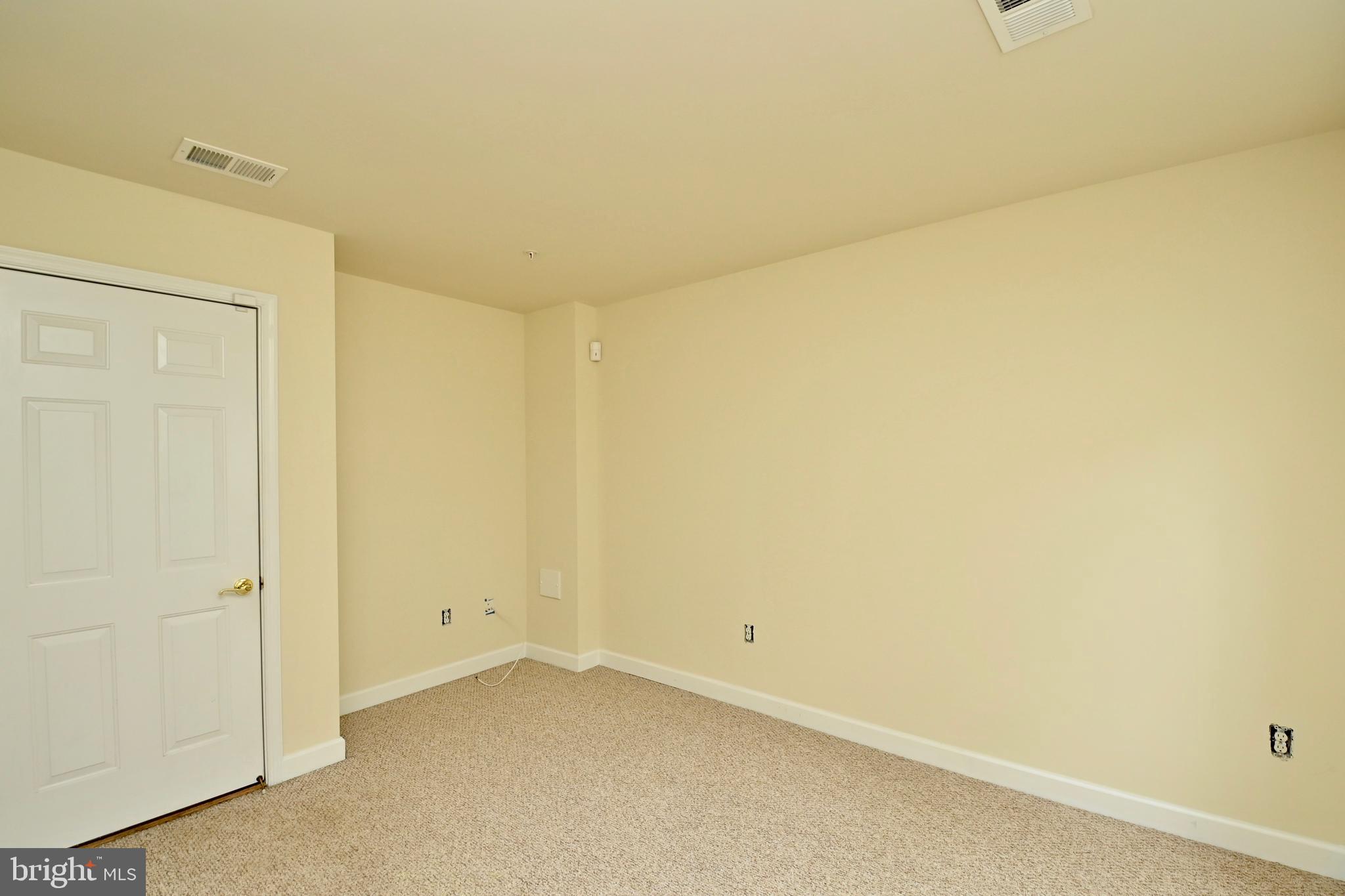 TOWN CENTER AT CAMP SPRINGS - Residential