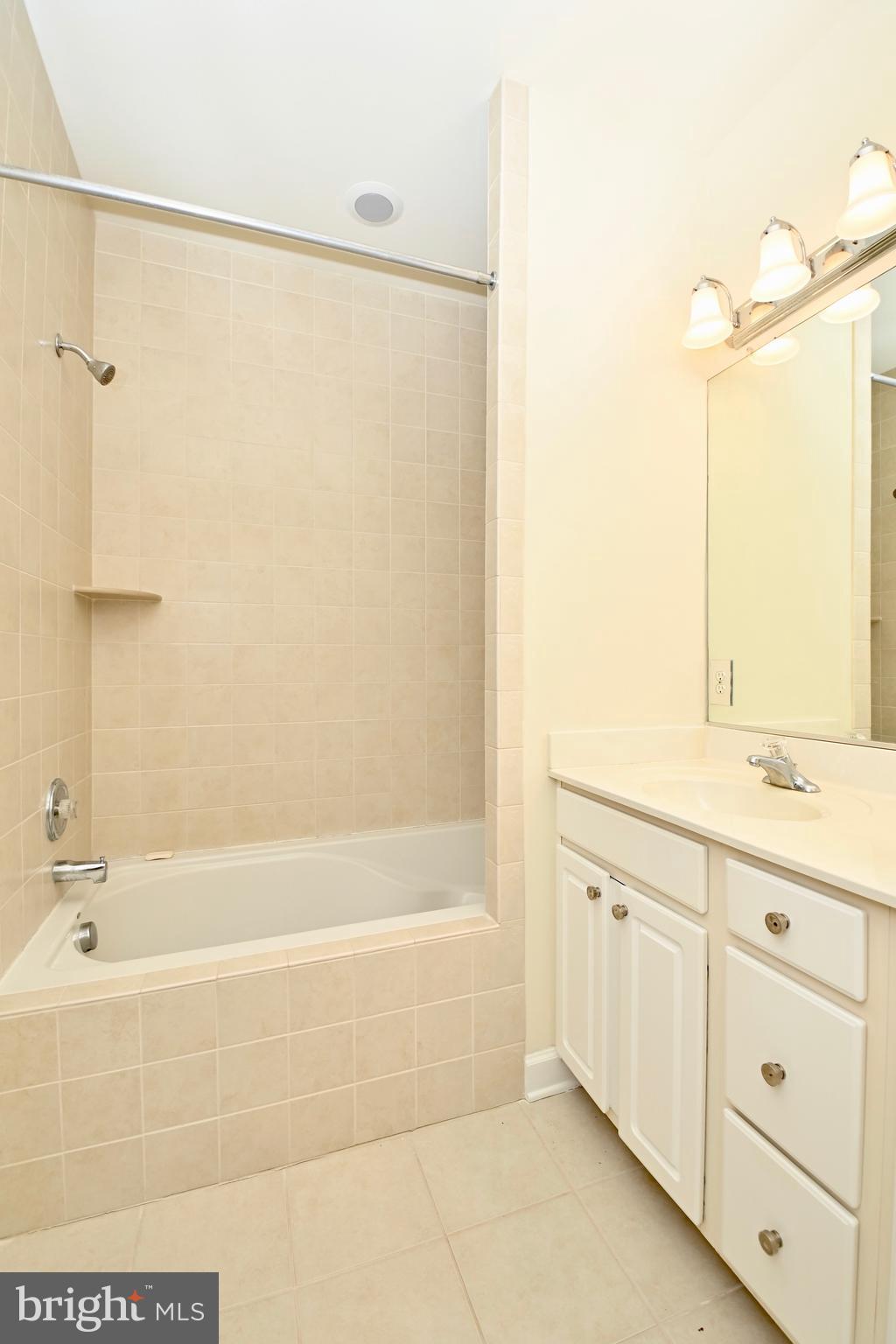 TOWN CENTER AT CAMP SPRINGS - Residential