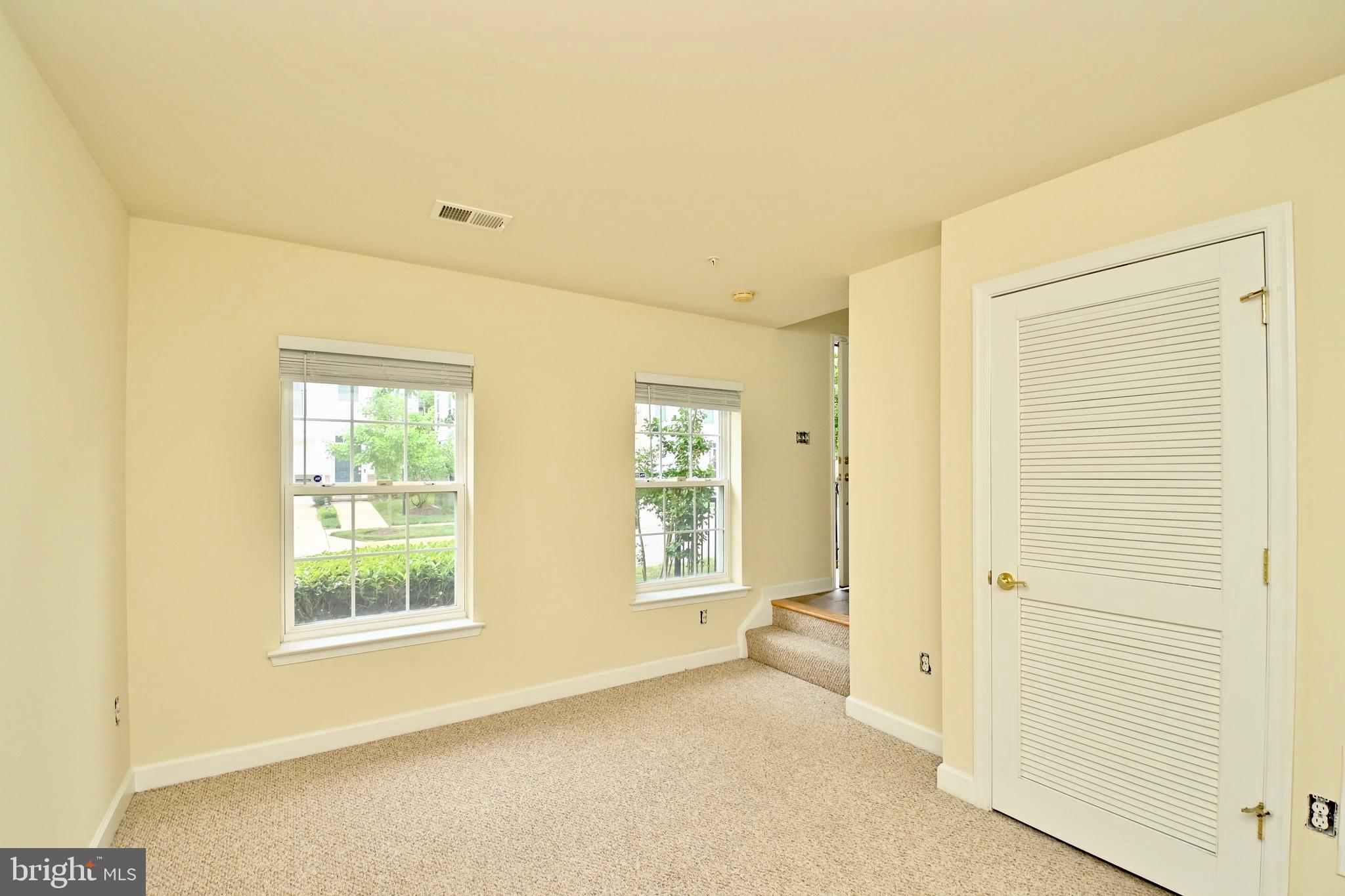 TOWN CENTER AT CAMP SPRINGS - Residential