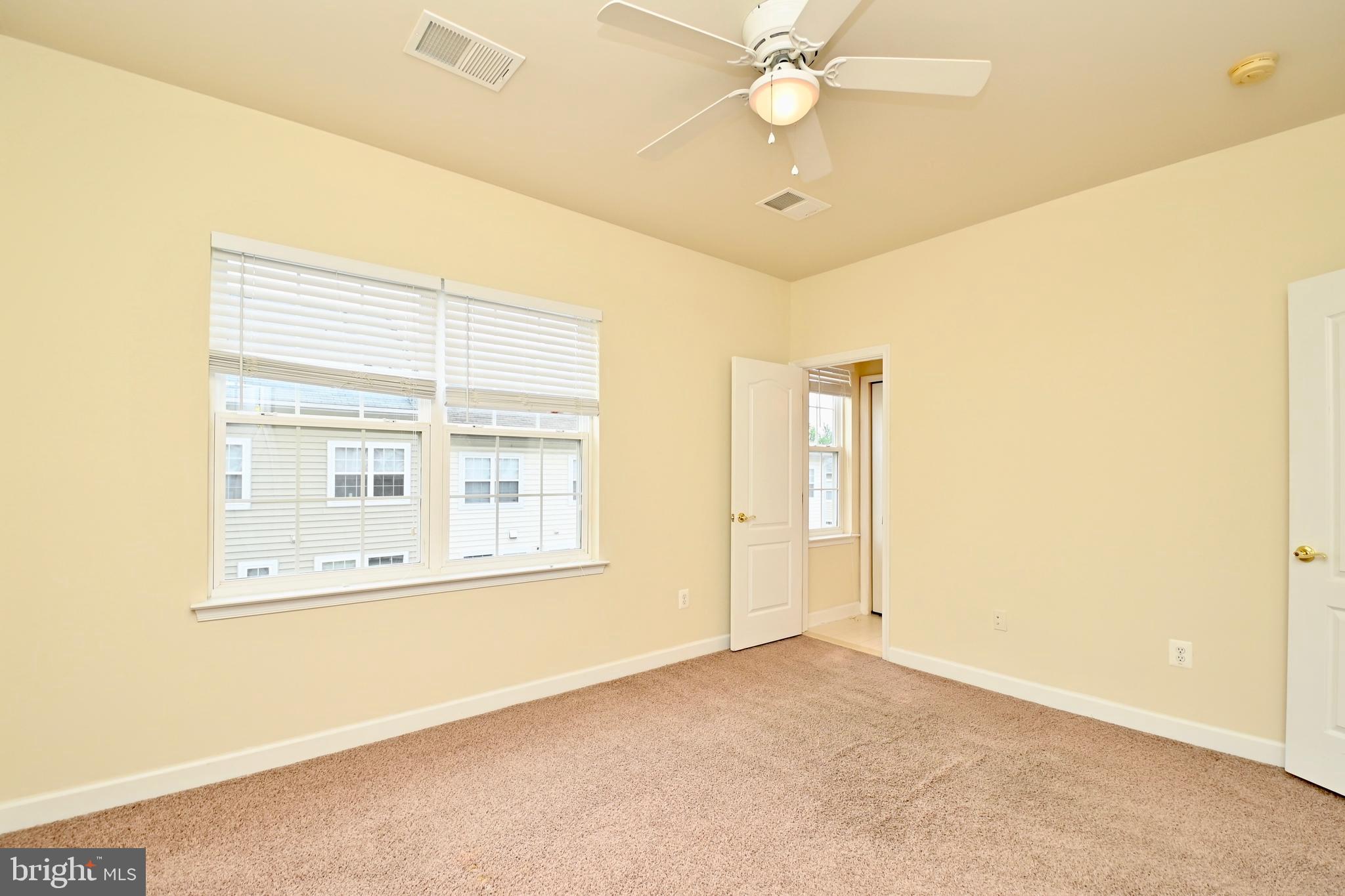 TOWN CENTER AT CAMP SPRINGS - Residential