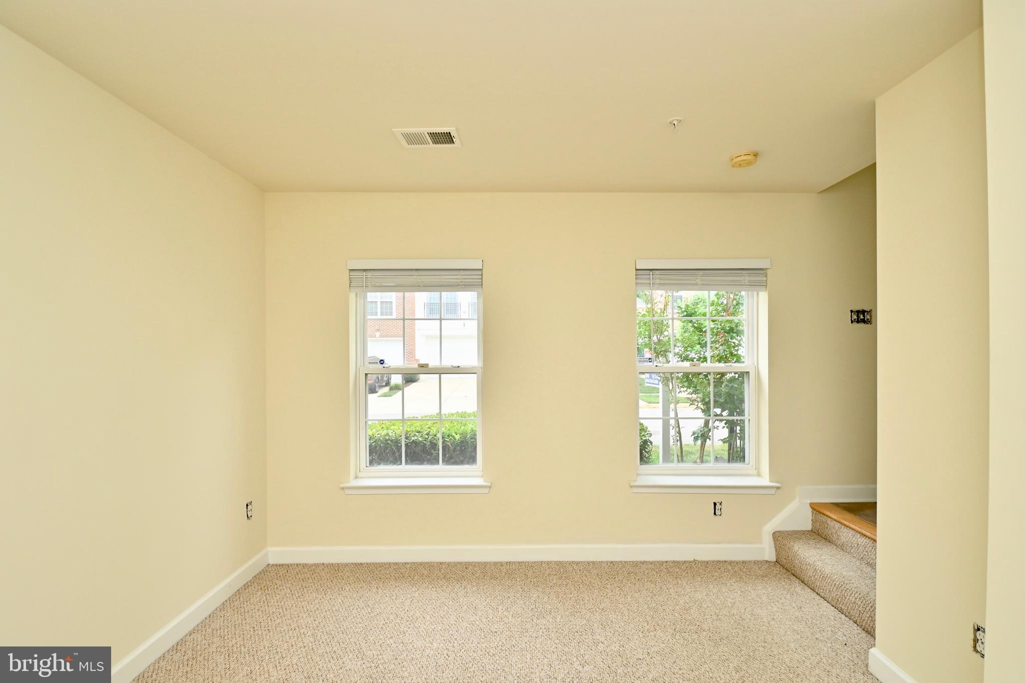 TOWN CENTER AT CAMP SPRINGS - Residential