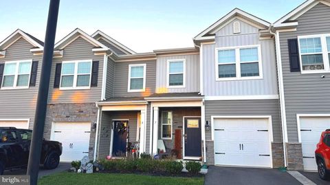 7 NELSONS WAY WESTAMPTON NJ 08060