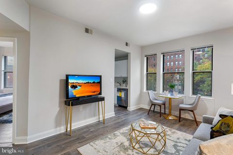 1621 T STREET NW 305 WASHINGTON DC 20009