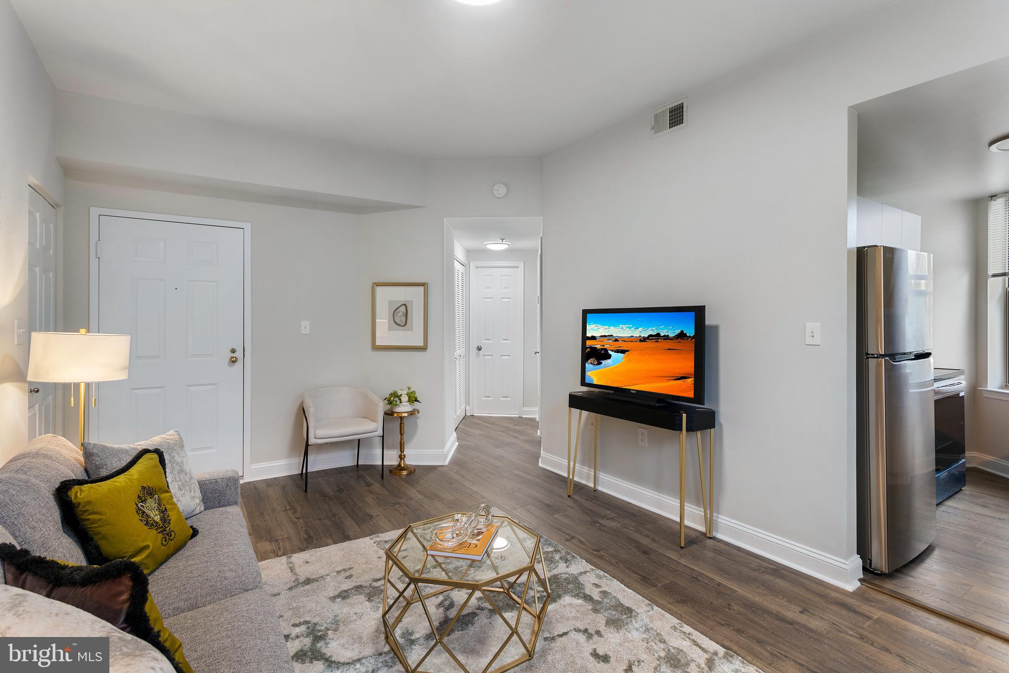 1621 T STREET NW 305