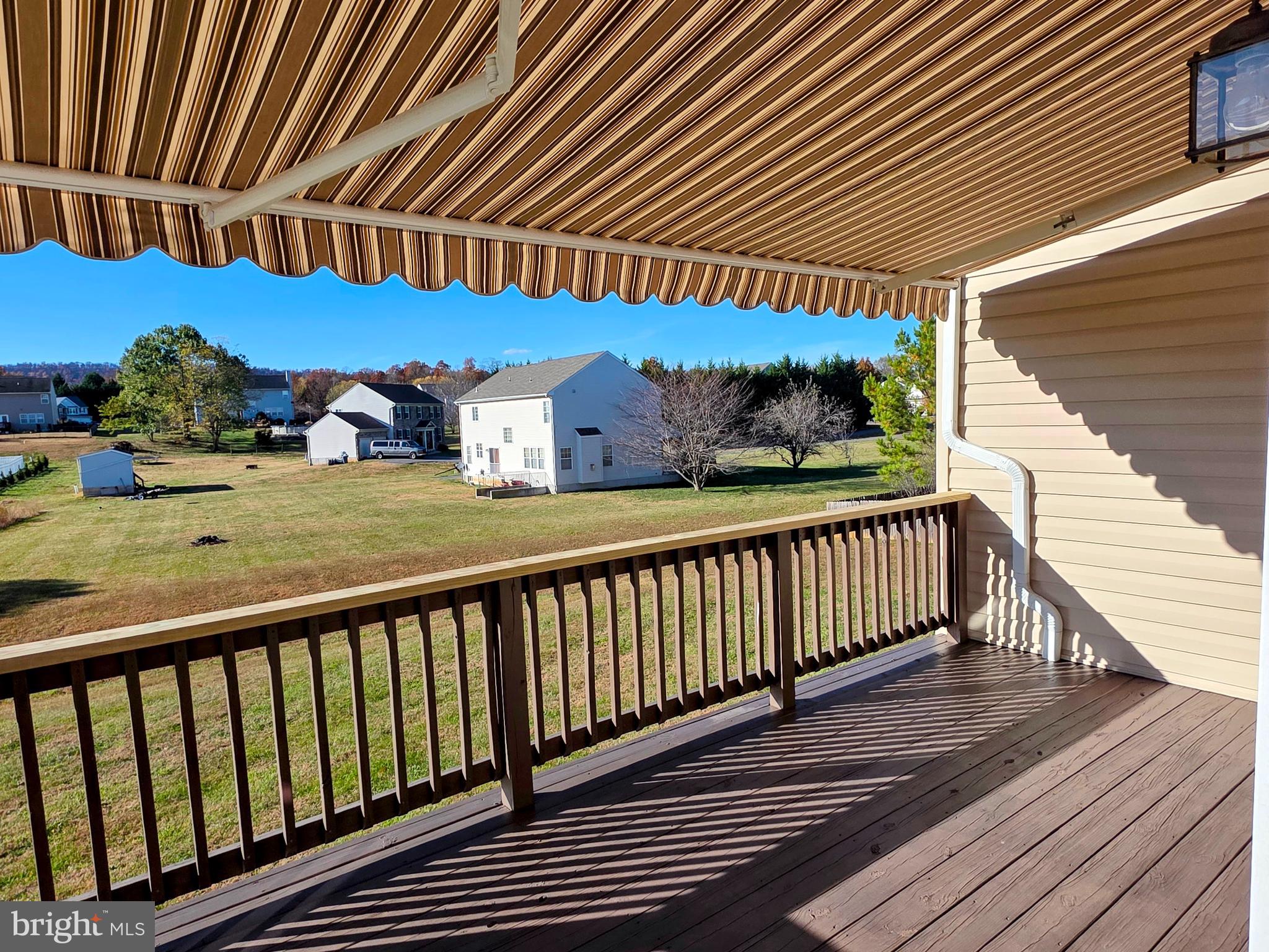 APPLE KNOLLS ESTATES - Residential