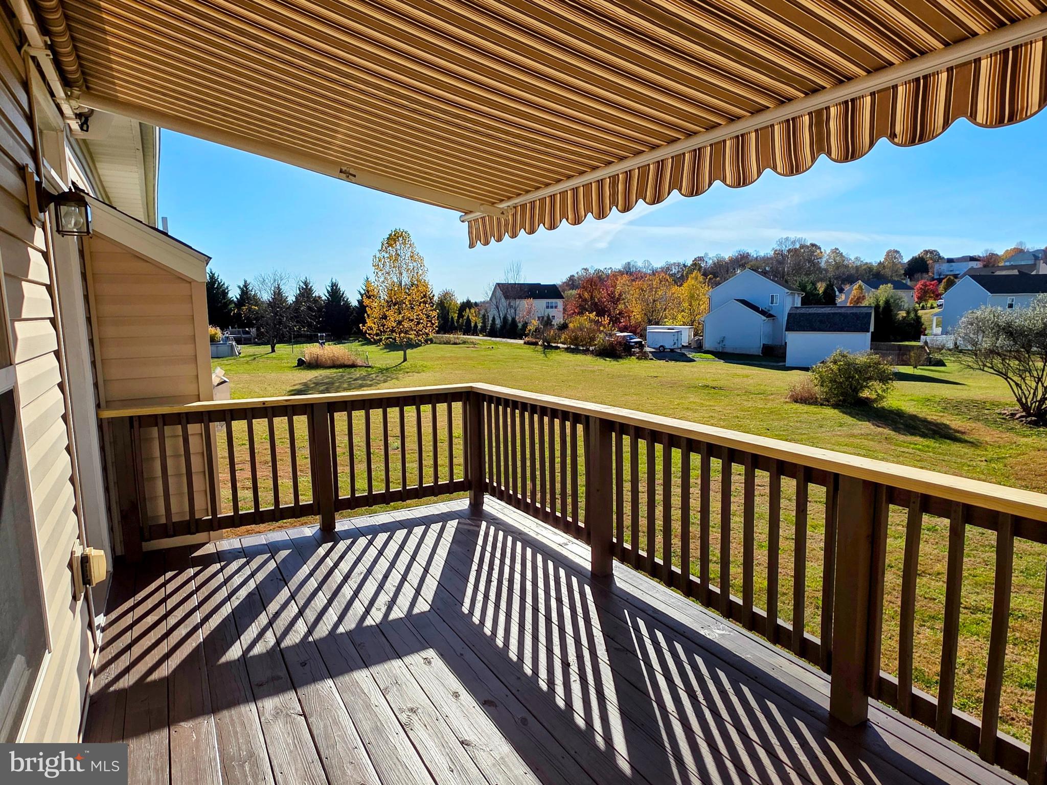 APPLE KNOLLS ESTATES - Residential