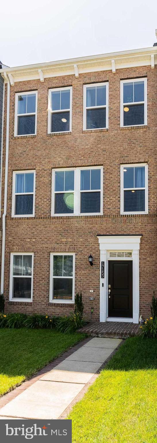 17153 CUMBERLAND HEIGHT DRIVE