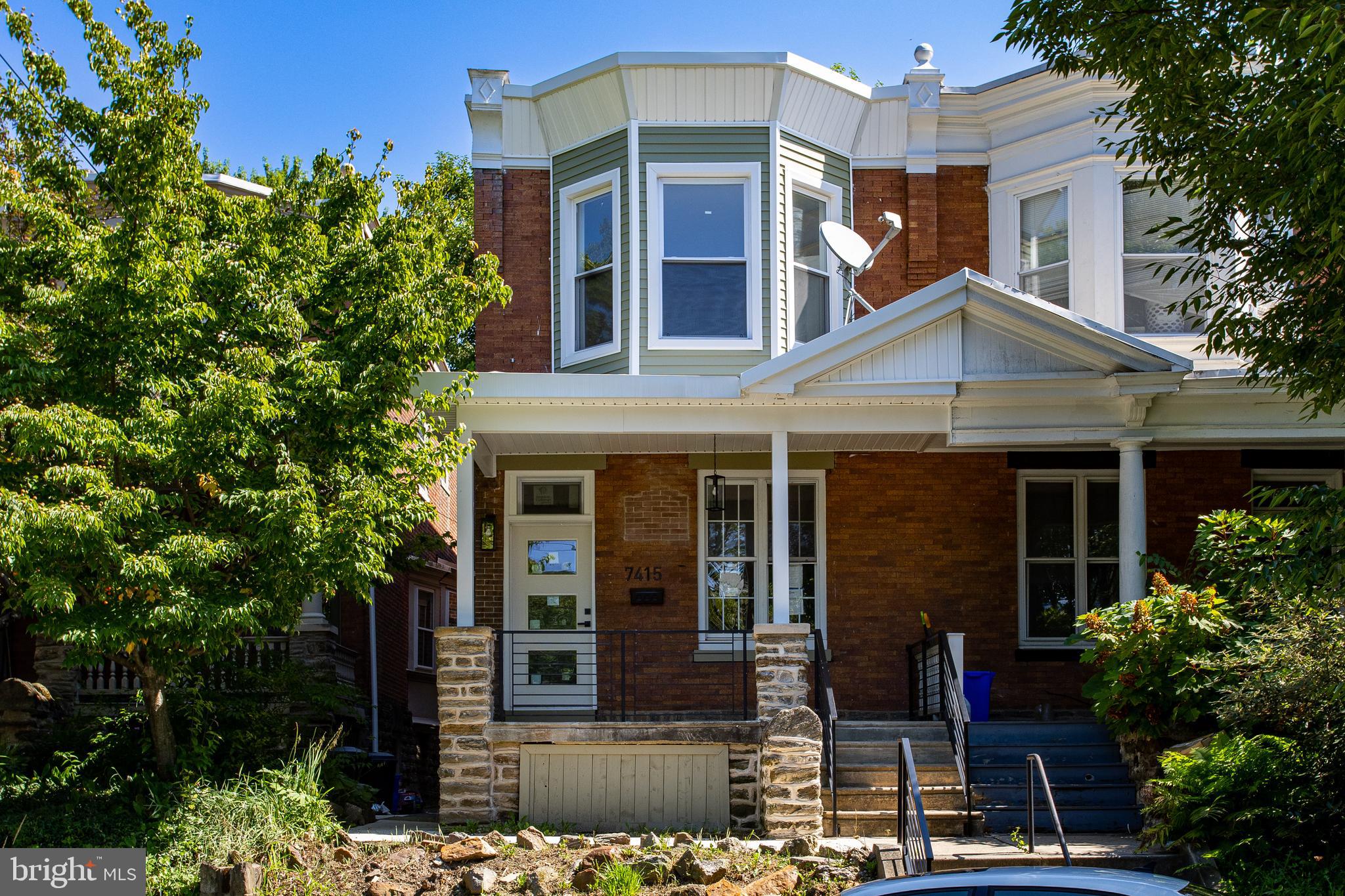 MT AIRY (EAST) - Residential