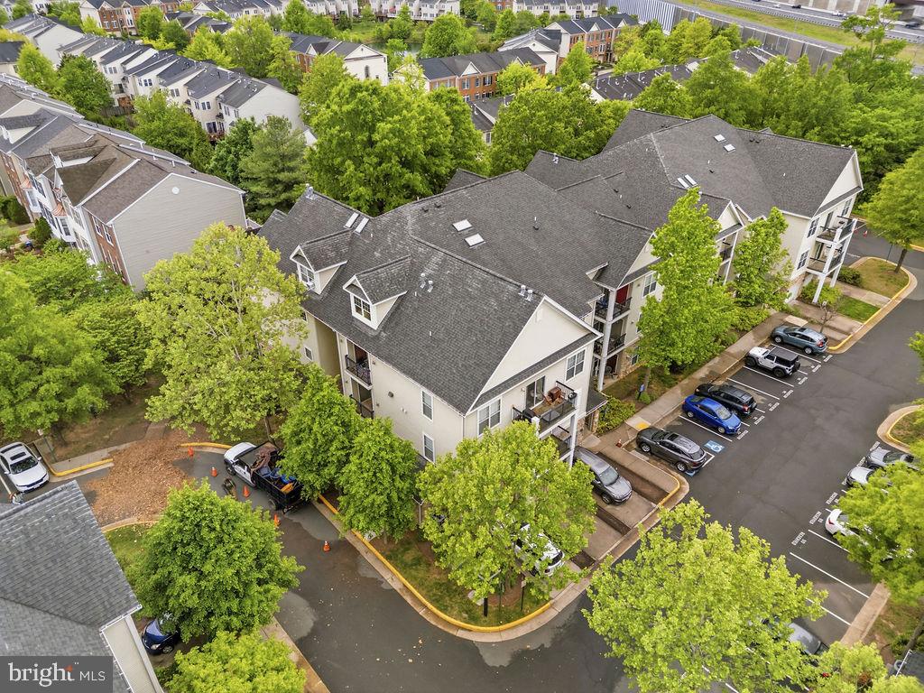 STONEGATE AT FAIRCREST - Residential