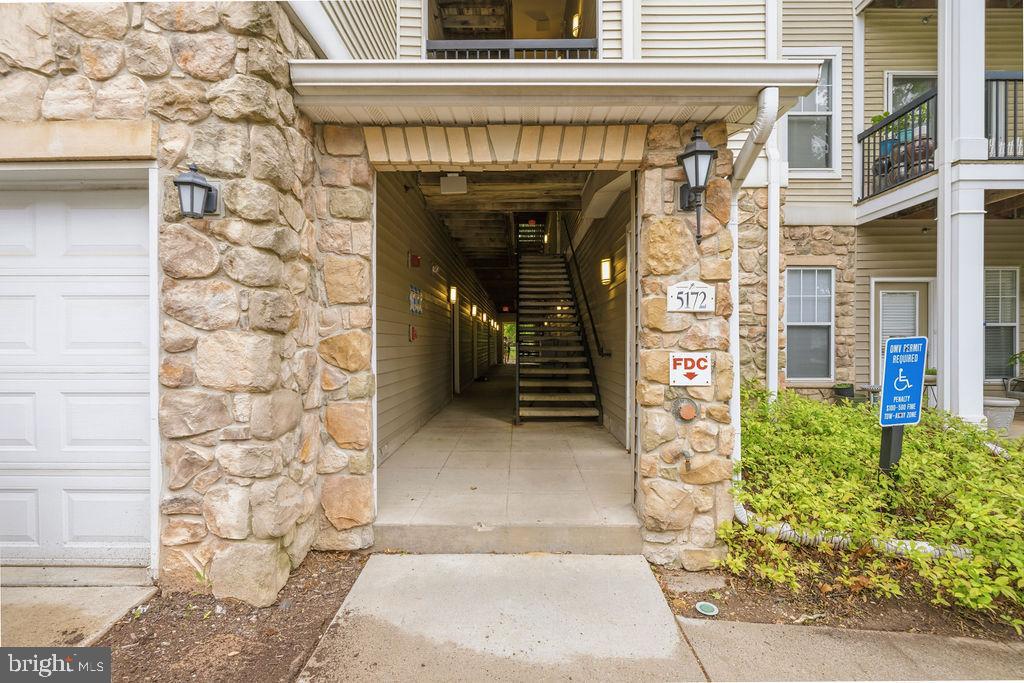 STONEGATE AT FAIRCREST - Residential