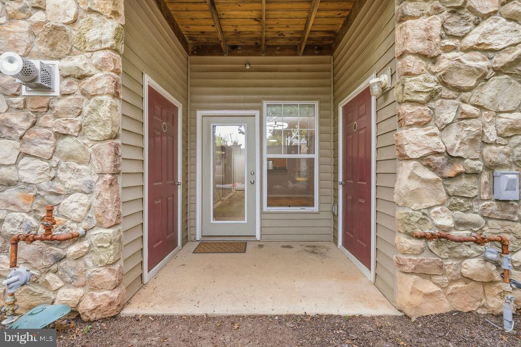 STONEGATE AT FAIRCREST - Residential