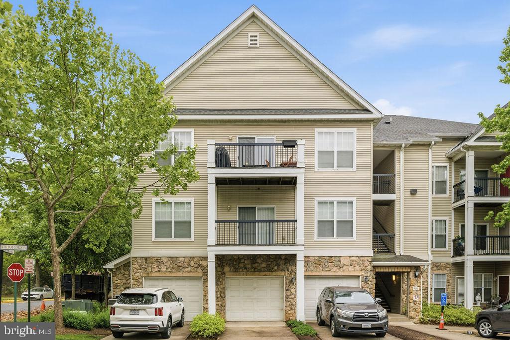 STONEGATE AT FAIRCREST - Residential