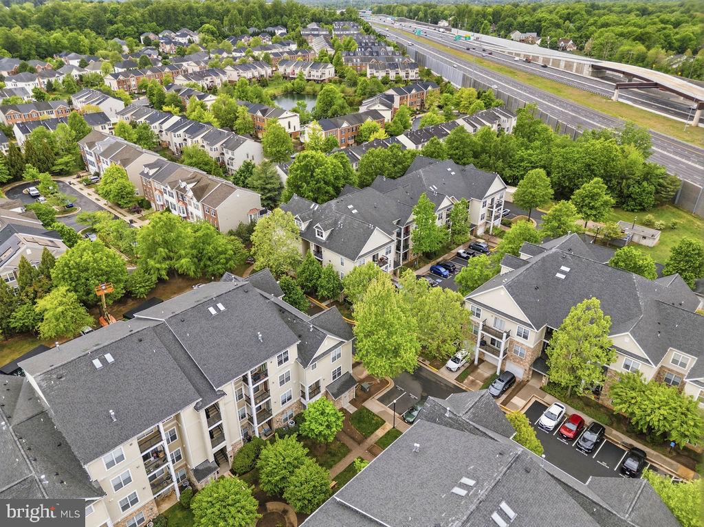 STONEGATE AT FAIRCREST - Residential