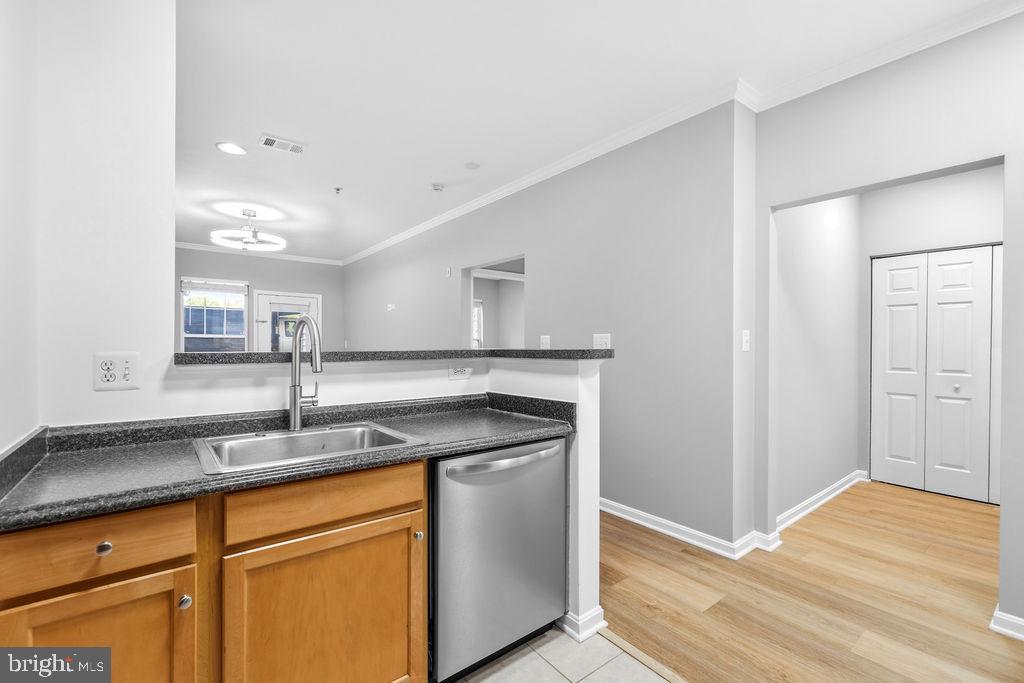 STONEGATE AT FAIRCREST - Residential