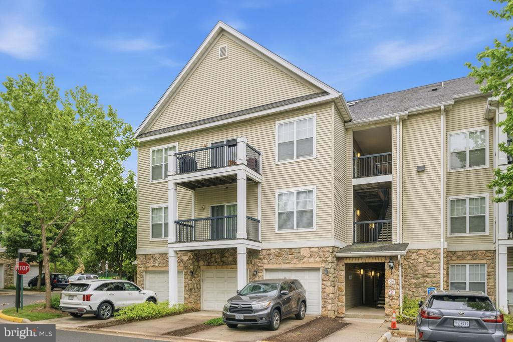 STONEGATE AT FAIRCREST - Residential