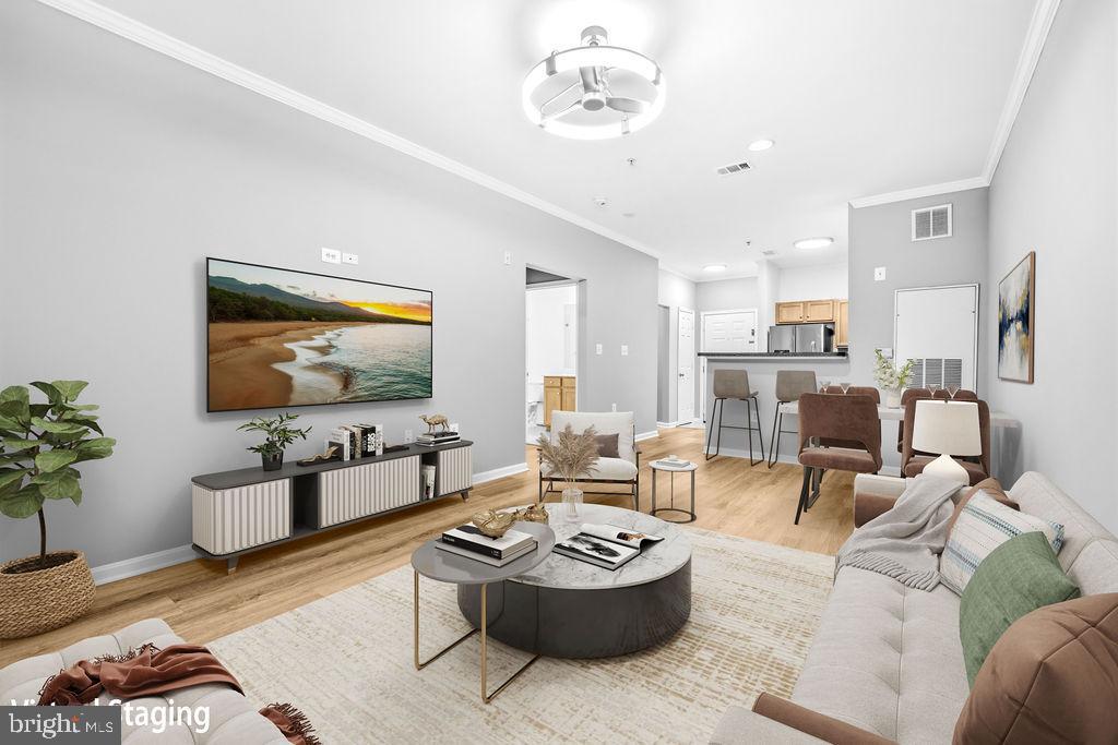 STONEGATE AT FAIRCREST - Residential