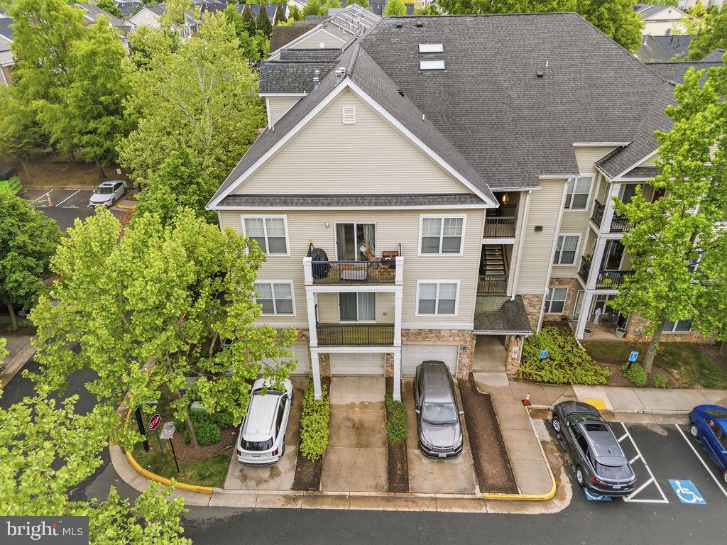 STONEGATE AT FAIRCREST - Residential