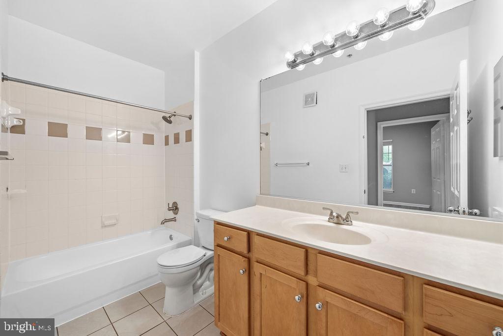 STONEGATE AT FAIRCREST - Residential