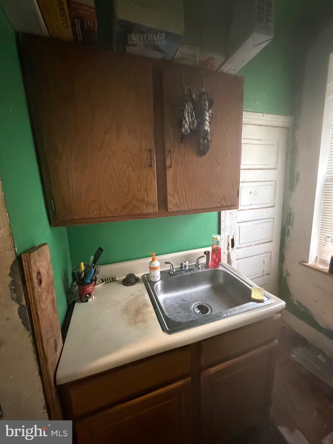 KINGSESSING - Residential