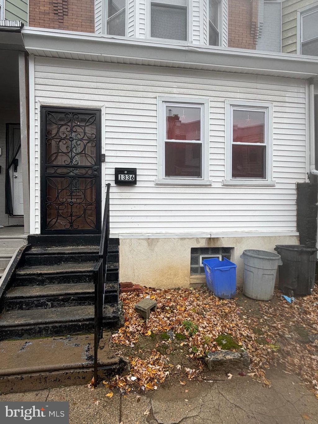 Photo of 1336 S Lindenwood Street, PHILADELPHIA, PA 19143 (MLS # PAPH2562918)