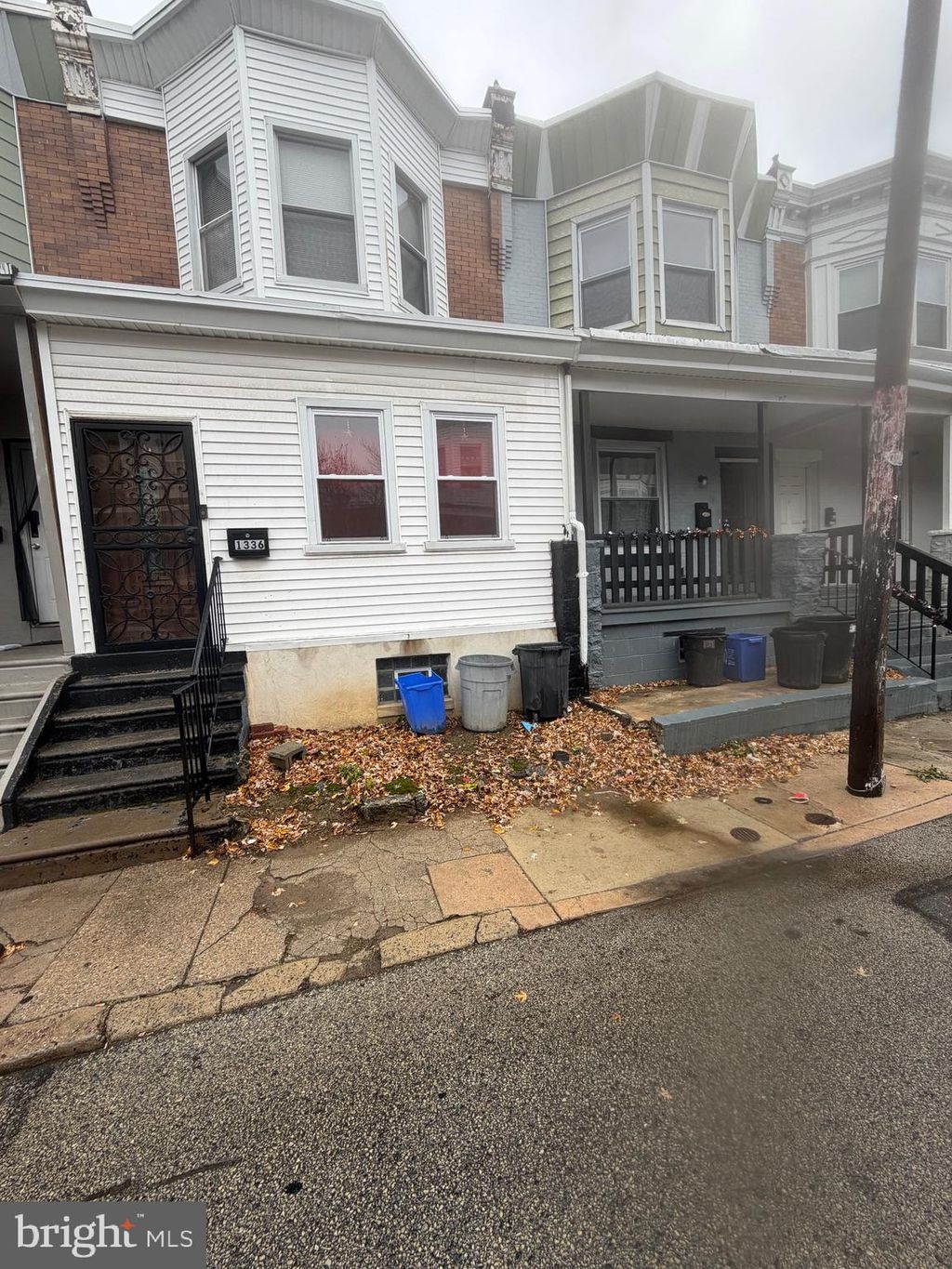 Photo of 1336 S Lindenwood Street, PHILADELPHIA, PA 19143 (MLS # PAPH2562918)