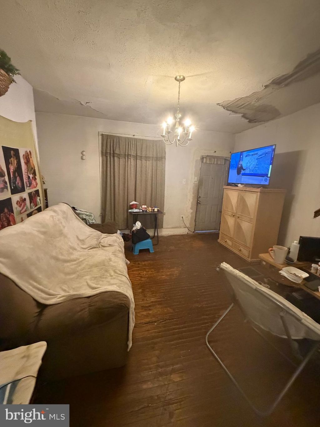 Photo of 1336 S Lindenwood Street, PHILADELPHIA, PA 19143 (MLS # PAPH2562918)