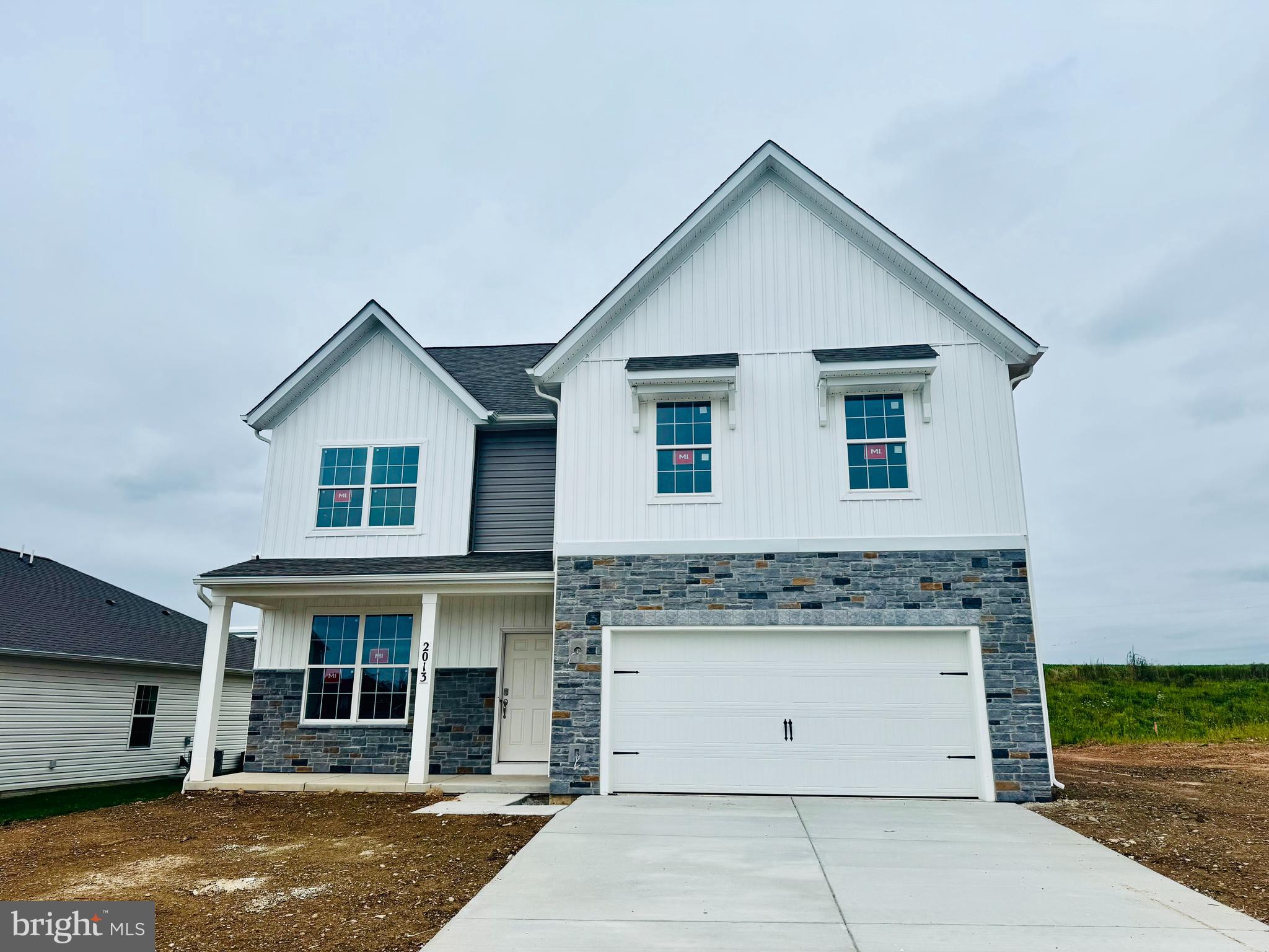 NORTH CODORUS TWP - Residential