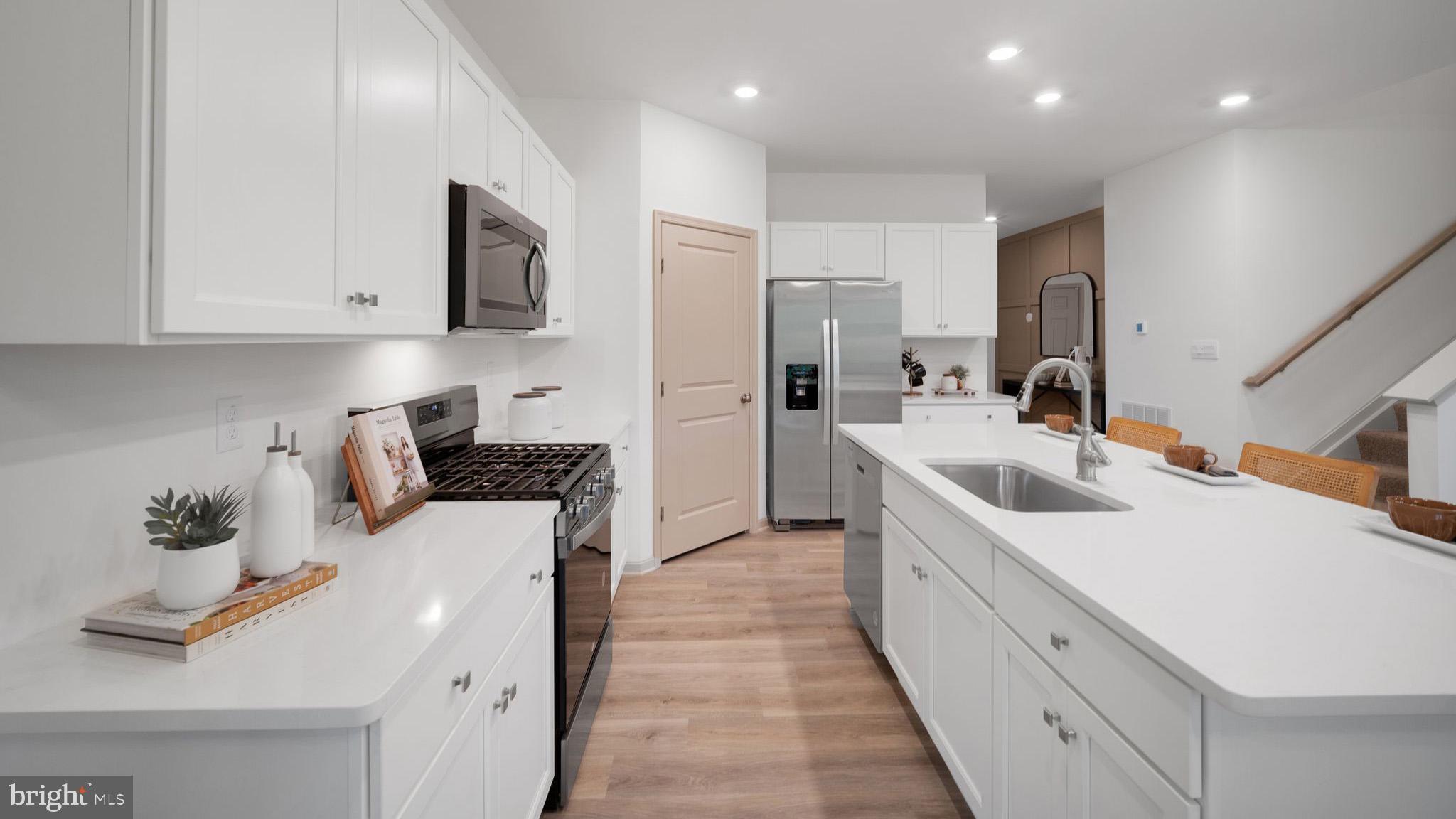 NORTH CODORUS TWP - Residential