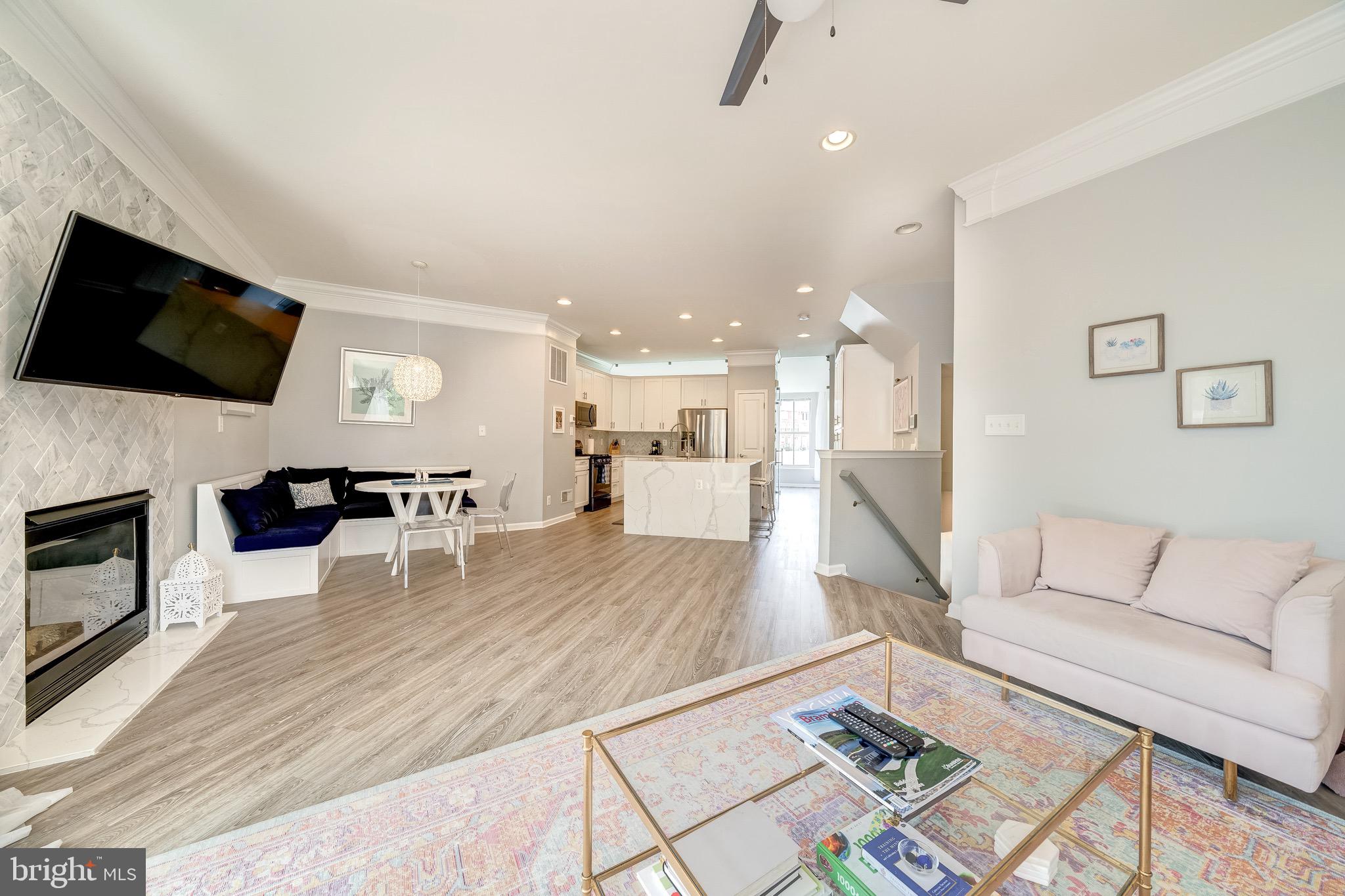 BRAMBLETON - Residential Lease